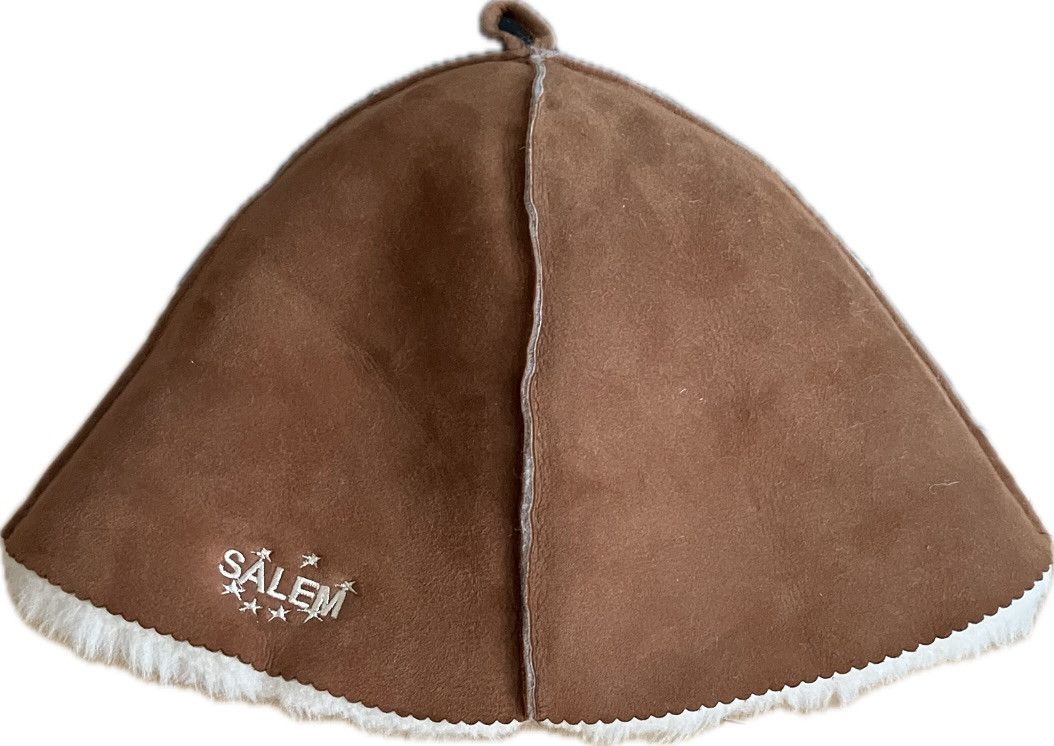 S4LEM Salem Sauna Hat Size ONE SIZE - 1 Thumbnail