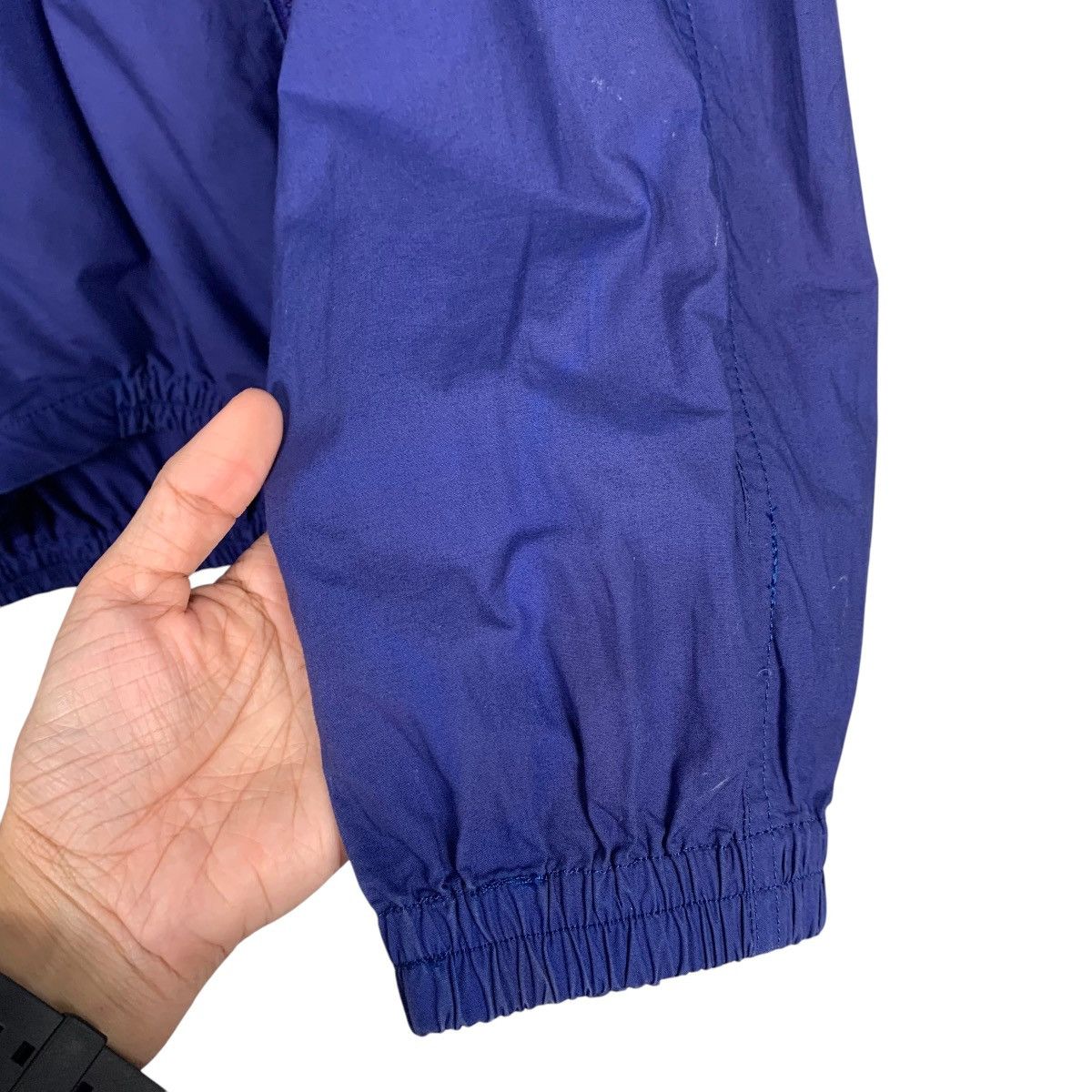 NCAA NCAA Hooded Light Zipper Jacket Size US XL / EU 56 / 4 - 14 Thumbnail