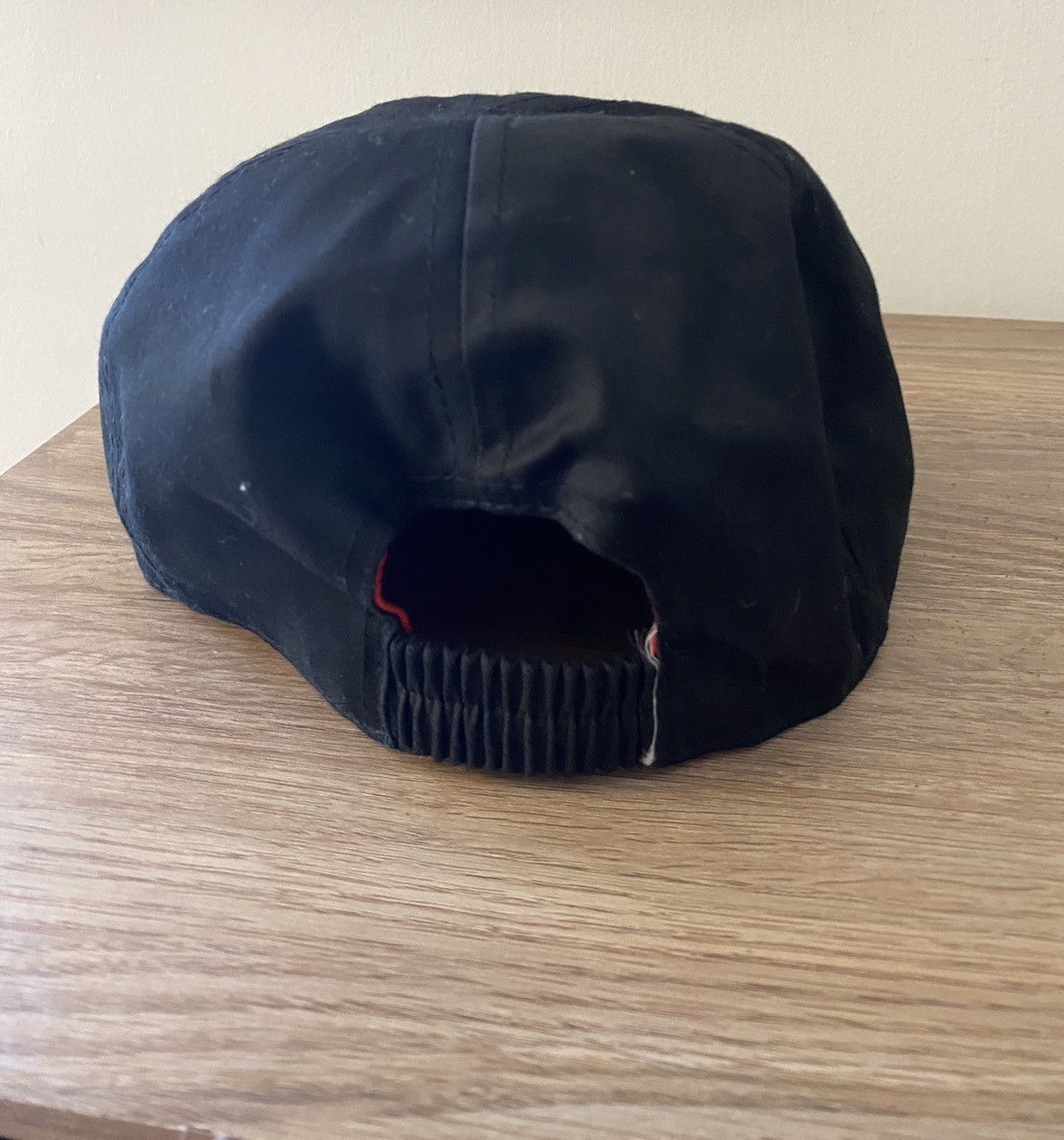 Vintage Vintage 90’s Taz Tweety Reversible Looney Tunes Fitted Cap Size ONE SIZE - 8 Thumbnail