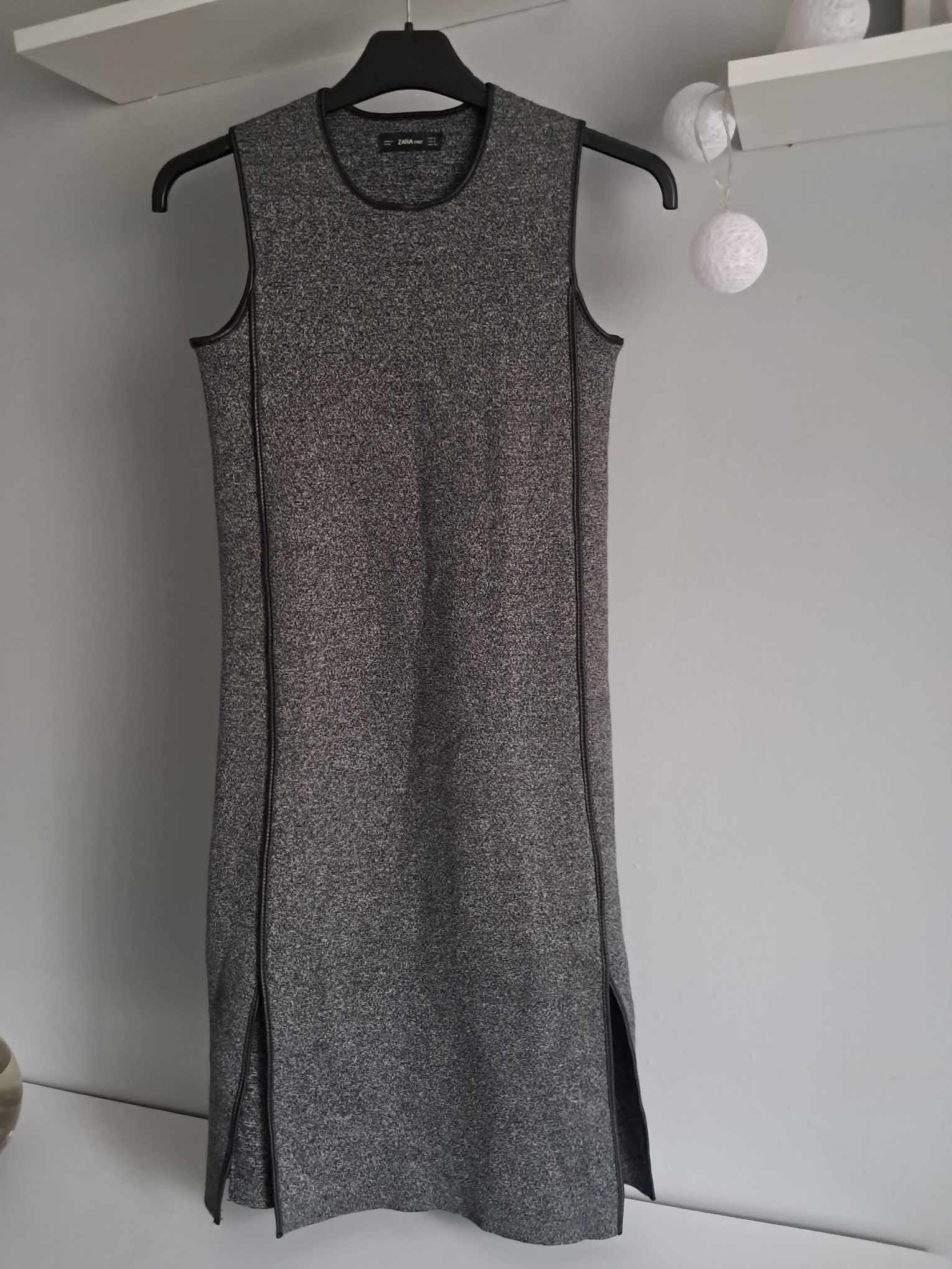 Zara Classic Zara dress Size S / US 4 / IT 40 - 2 Thumbnail