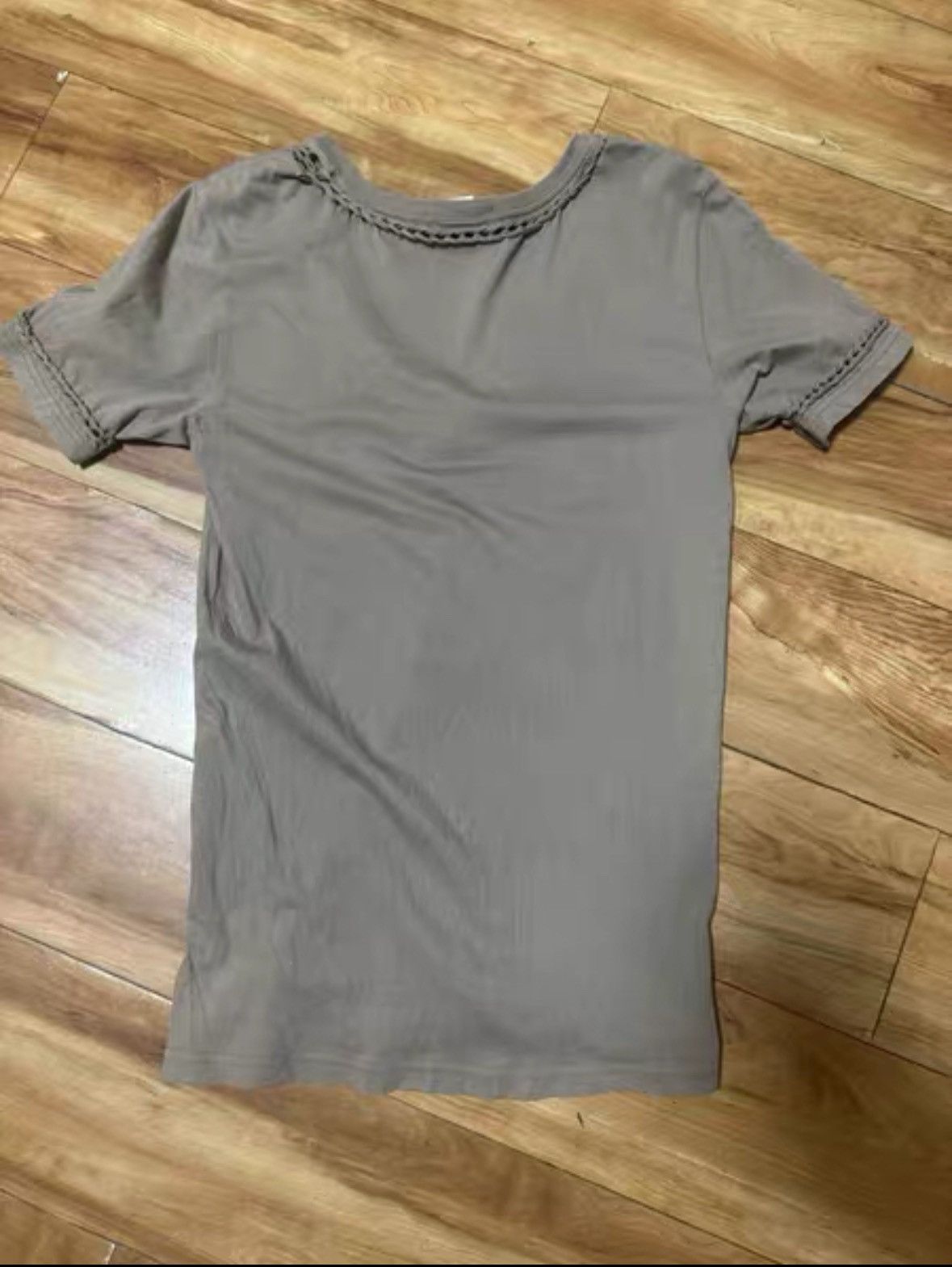Number (N)ine Number (N)ine Runway Tee Size US M / EU 48-50 / 2 - 2 Thumbnail