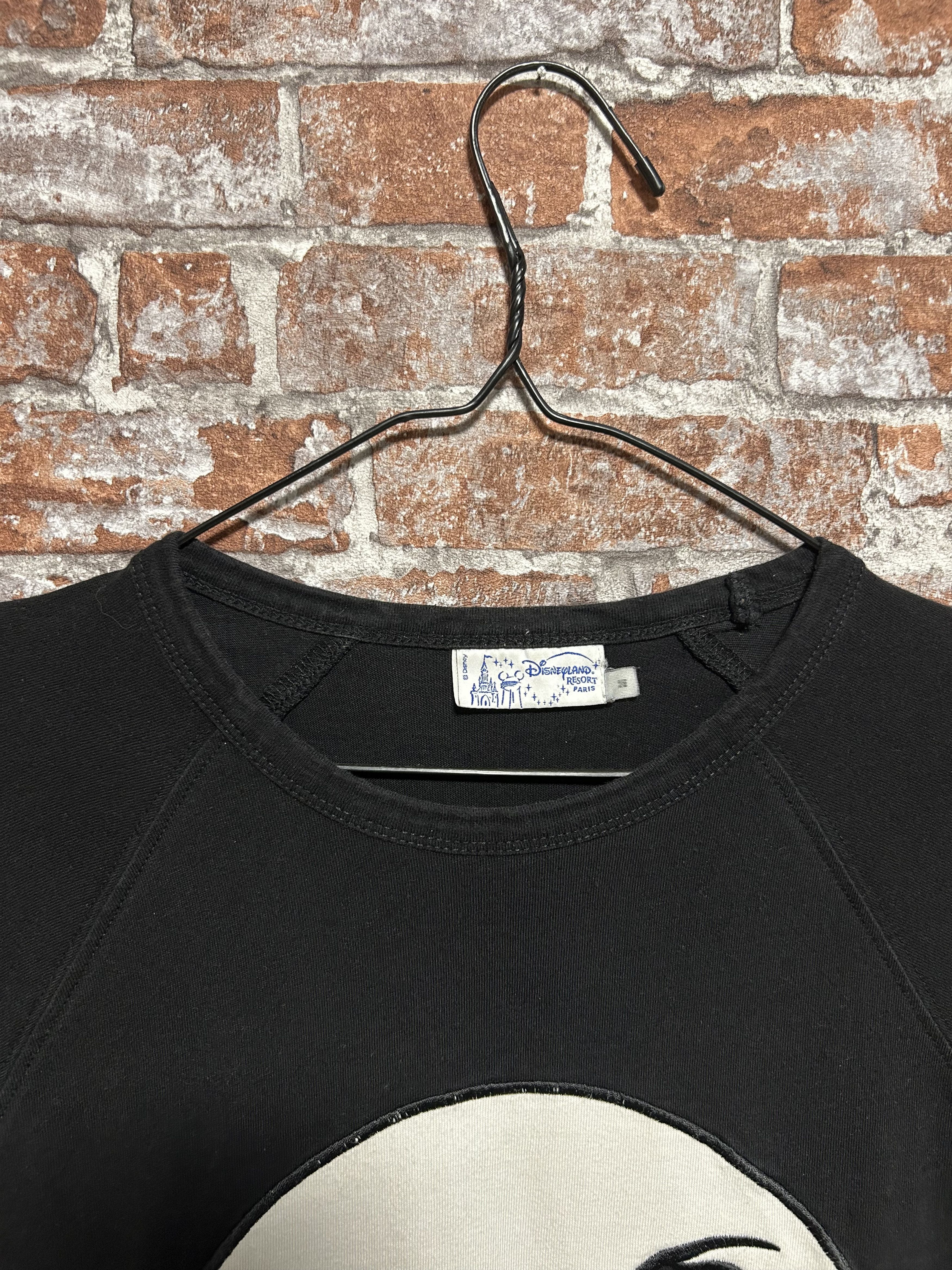 Cartoon Network Vintage y2k The Nightmare Before Christmas Long Sleeve Shirt Size US M / EU 48-50 / 2 - 3 Thumbnail