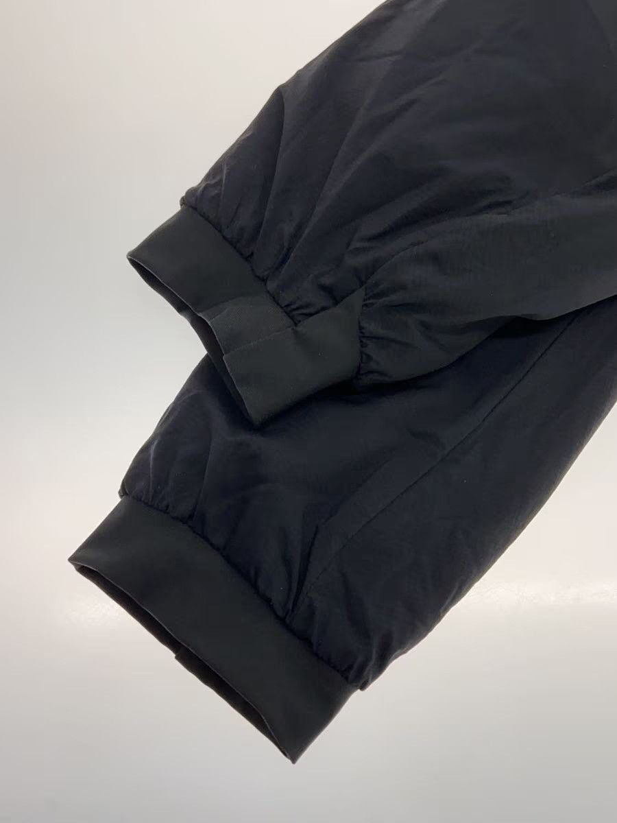 Arc'teryx Arc'Teryx Plain Nylon Jacket Black Size US M / EU 48-50 / 2 - 5 Thumbnail