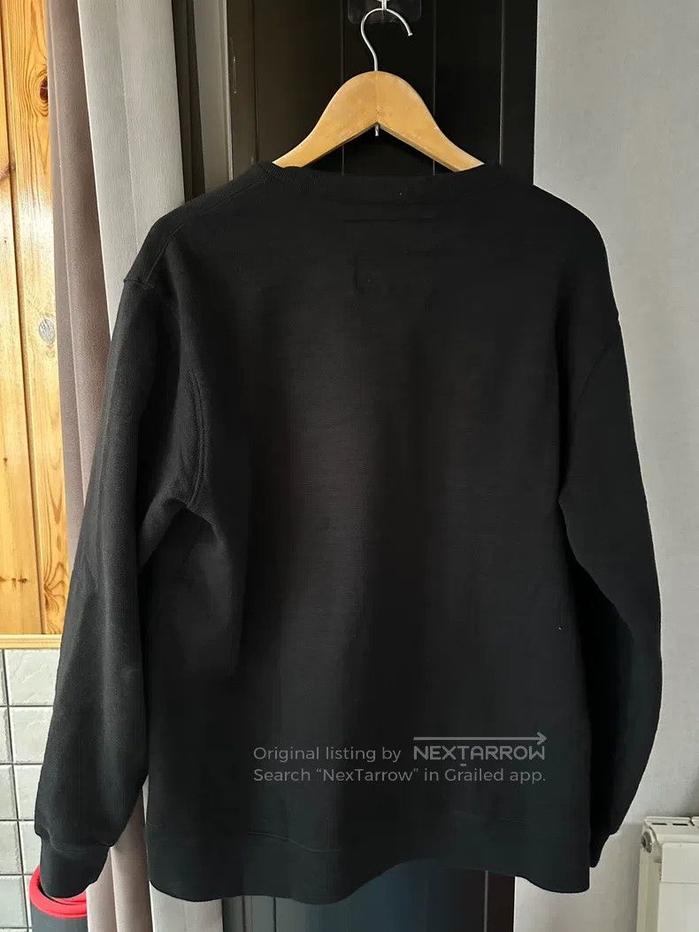 Neighborhood Neighborhood Sweatshirt, Size L Size US L / EU 52-54 / 3 - 2 Thumbnail