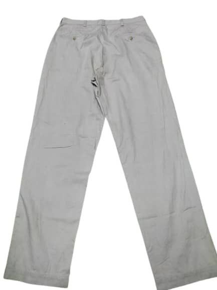 Polo Ralph Lauren POLO RALPH LAUREN CHINOS PANTS Size US 34 / EU 50 - 2 Thumbnail