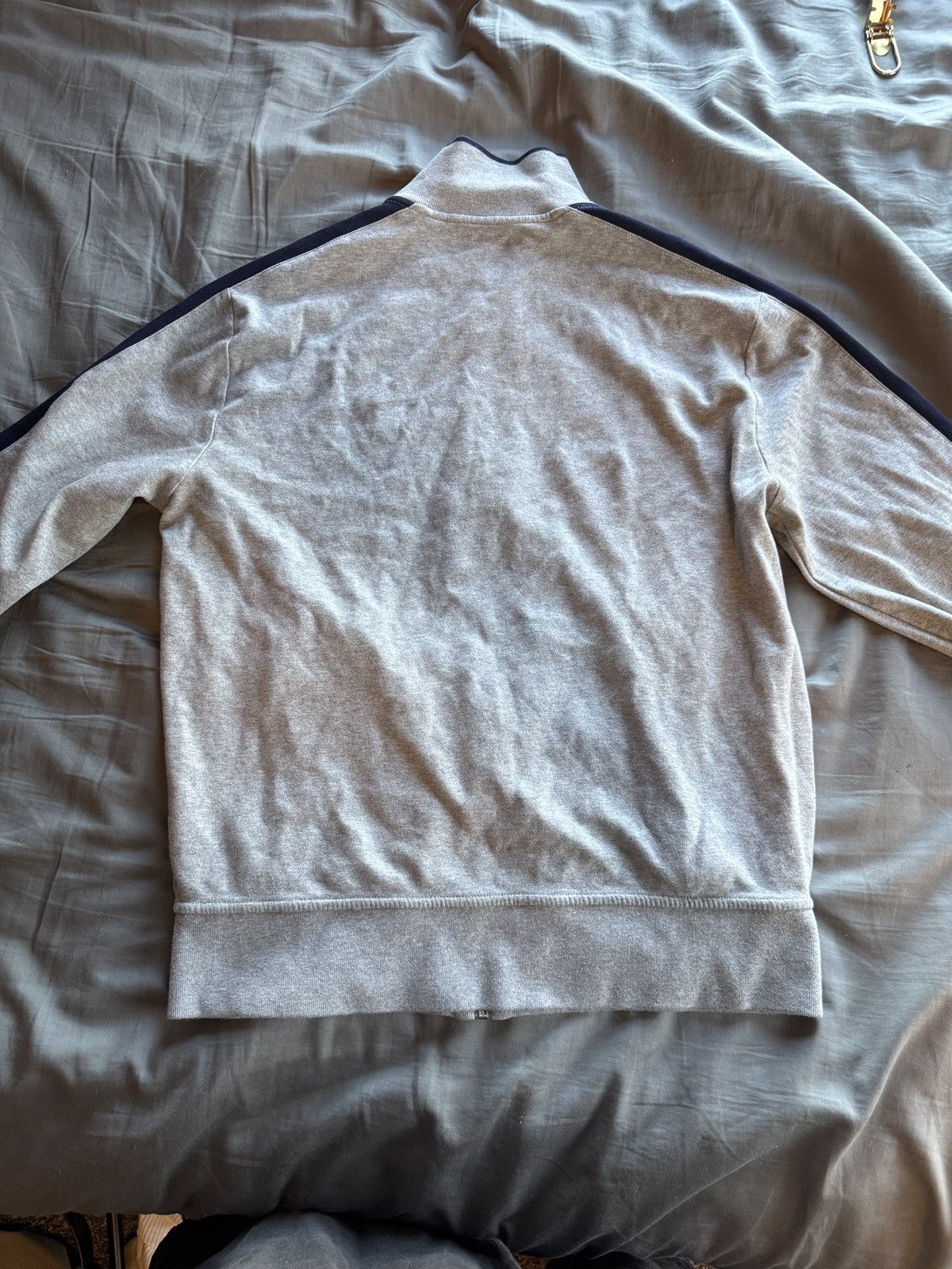 Polo Ralph Lauren Polo zip up Size US M / EU 48-50 / 2 - 3 Thumbnail