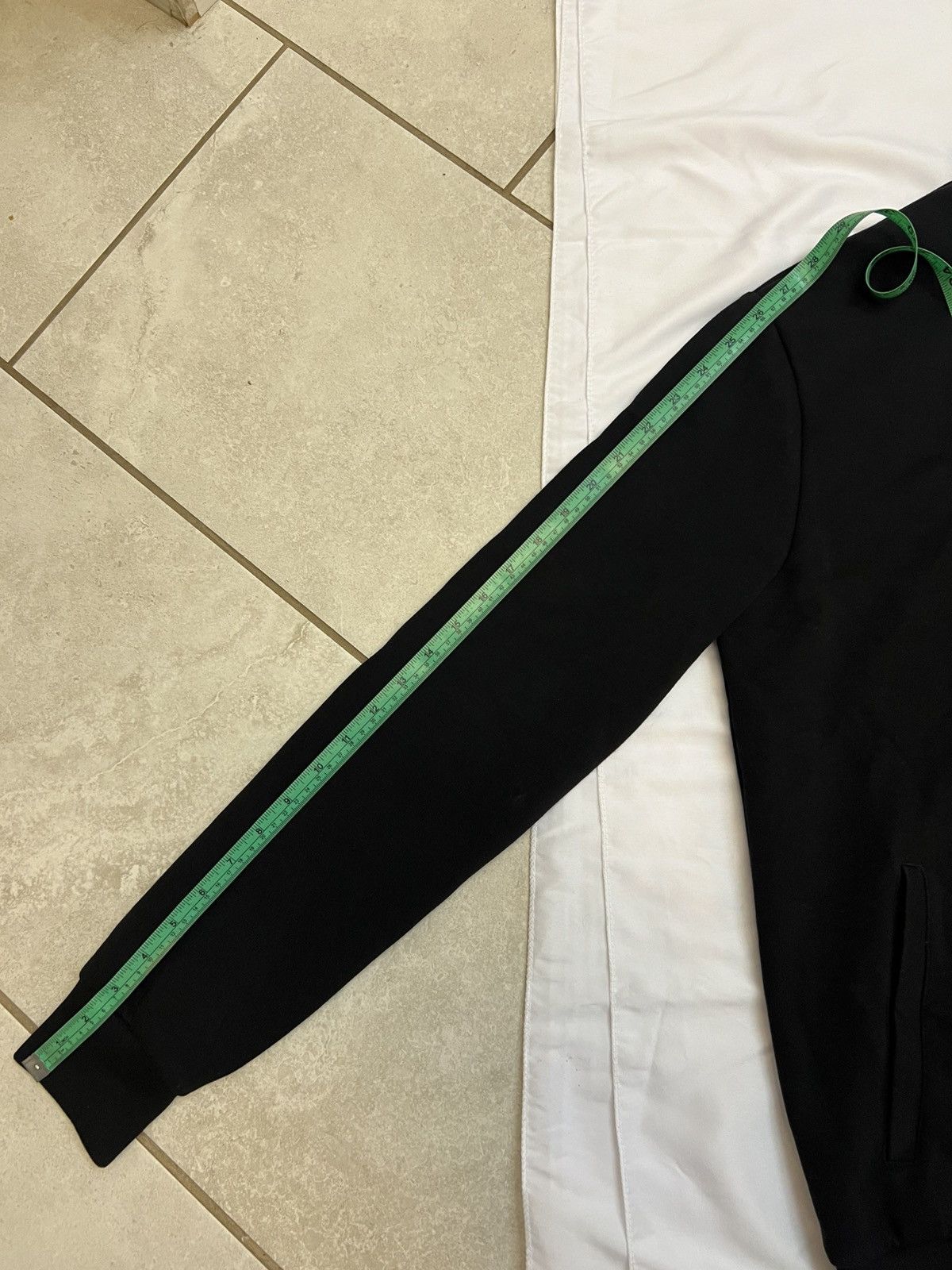 Philipp Plein Philip Plein Logo Zip Up Cardigan Sweatshirt Size US L / EU 52-54 / 3 - 15 Thumbnail