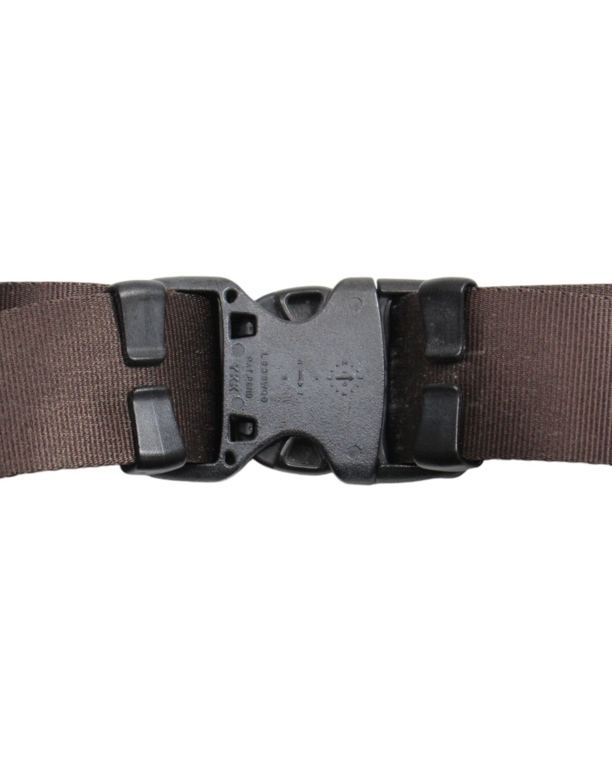 Porter PORTER SHINE BROWN WAIST BAG Size ONE SIZE - 4 Thumbnail