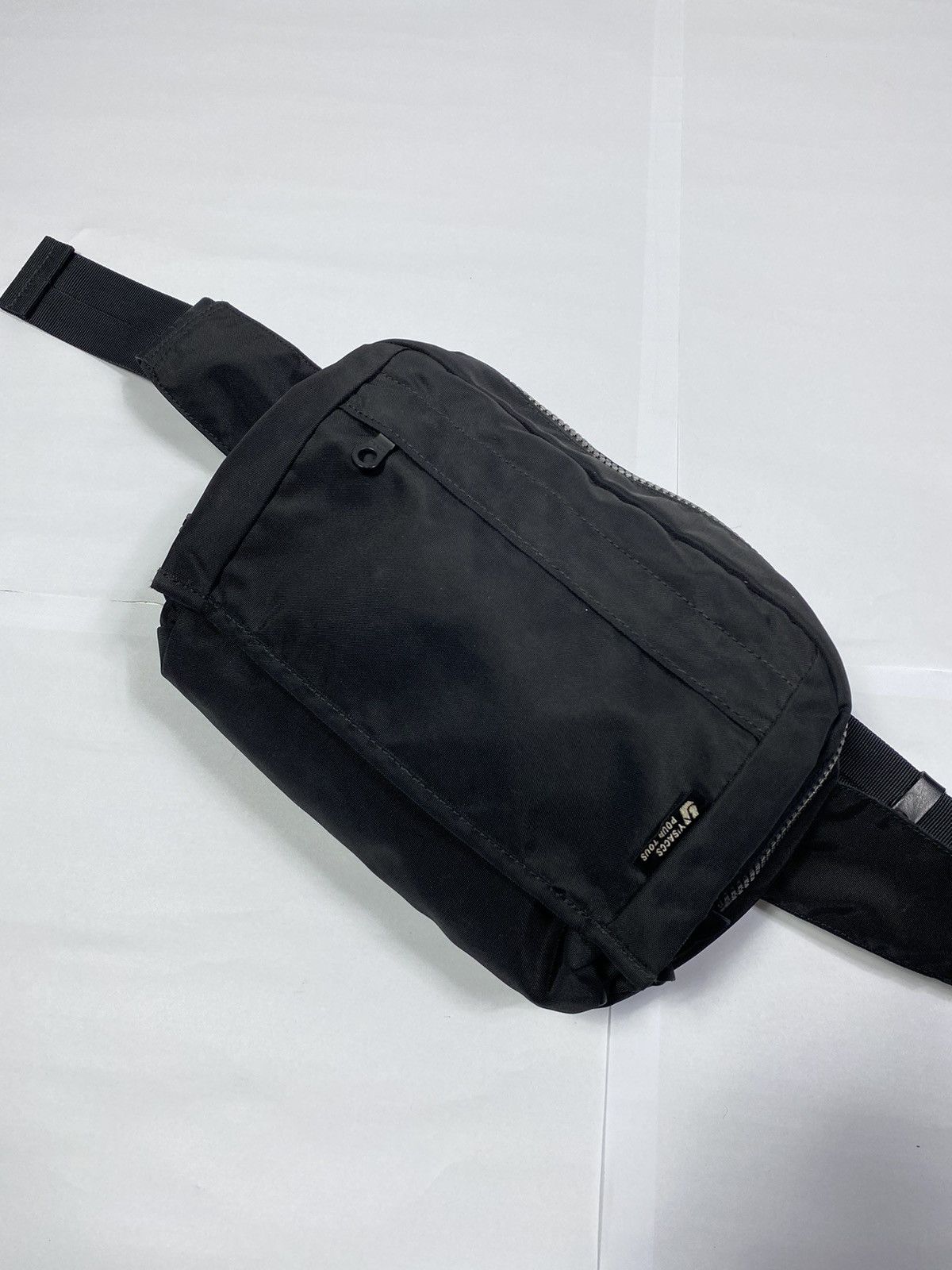 Yohji Yamamoto Y’saccs Belt Bag Size ONE SIZE - 2 Thumbnail