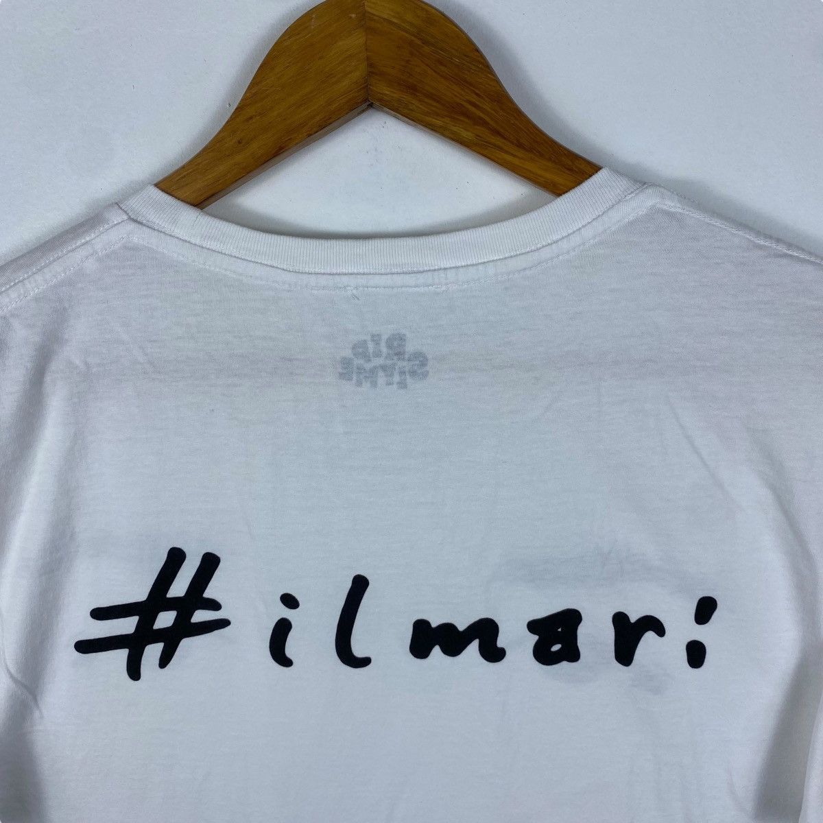 Band Tees Japanese Hip Hop Group RIP SLYME Ilmari Graphic Tee Shirt Size US M / EU 48-50 / 2 - 5 Thumbnail