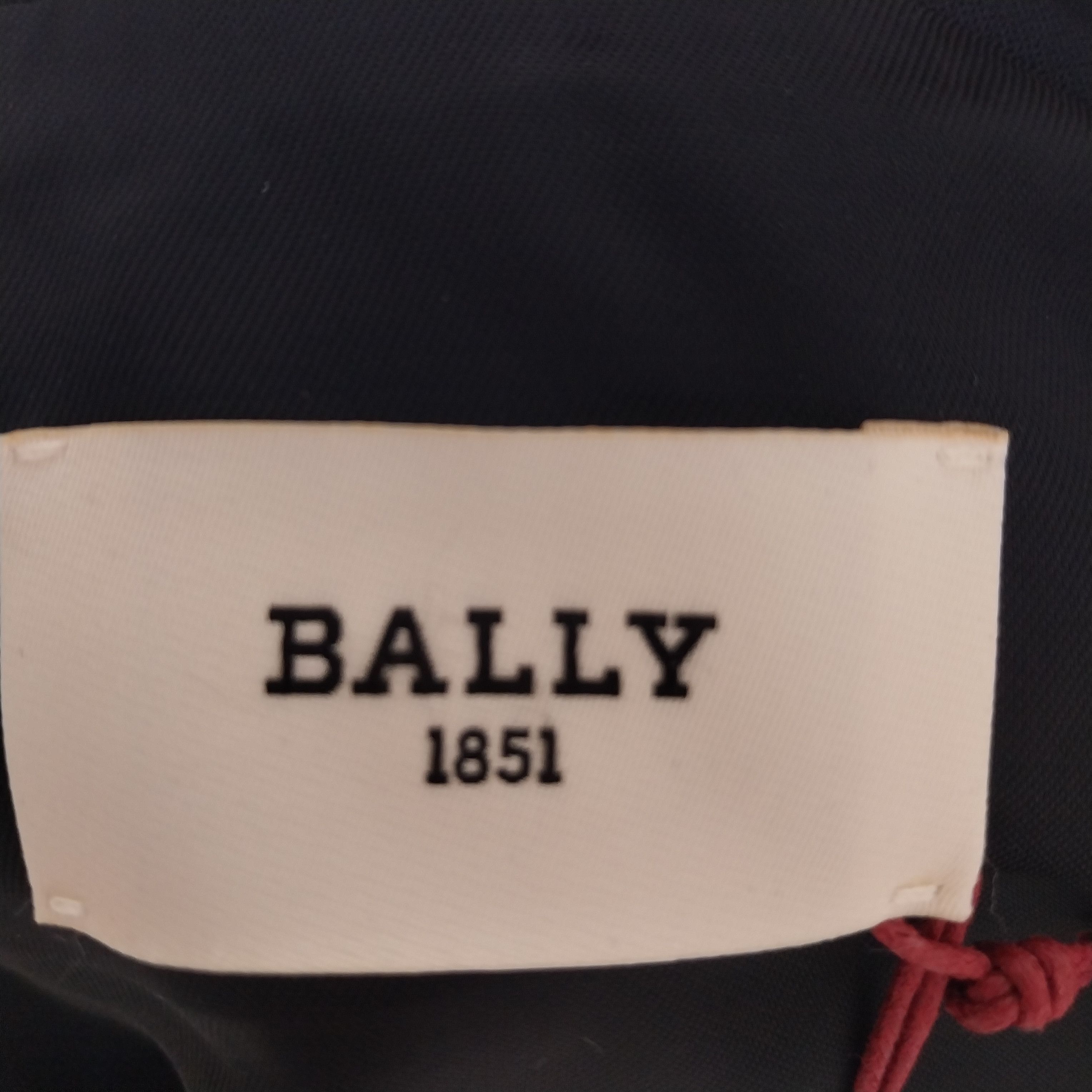 Bally Bally blue blazer Size 52R - 8 Thumbnail
