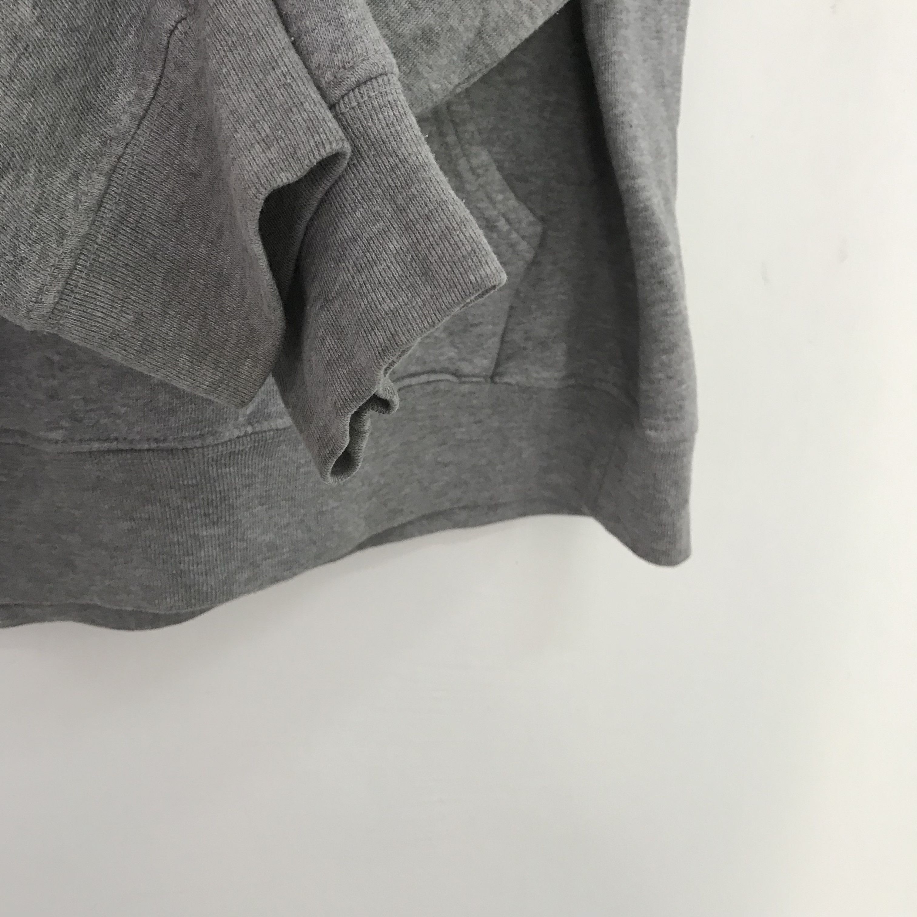 Los Angeles Apparel Vintage Los Angeles Angels Sweater Gray Medium - 231 Size US M / EU 48-50 / 2 - 5 Thumbnail