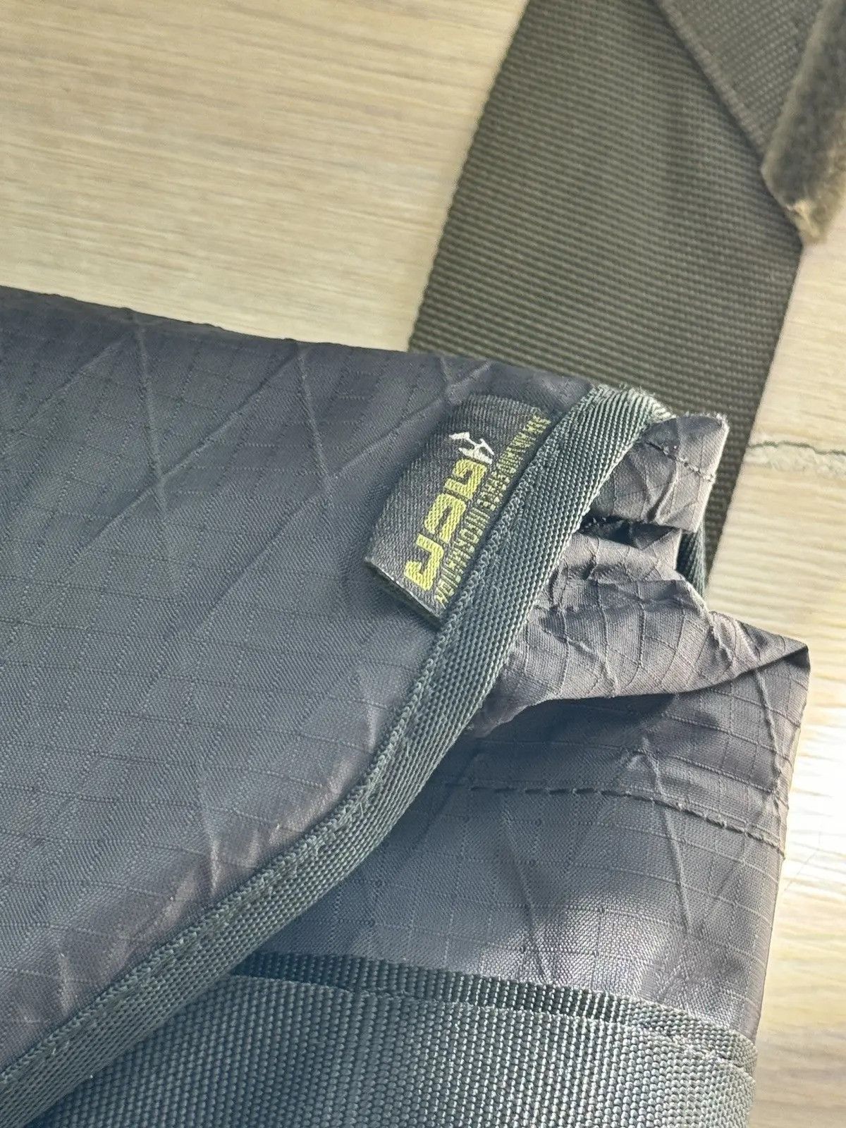Acronym Acronym 3A-8TS Messenger Bag Size ONE SIZE - 13 Thumbnail