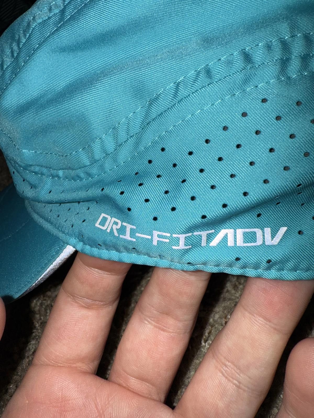 Nike Nike Fly Dri-FIT ADV Unstructured Reflective Cap Size ONE SIZE - 2 Thumbnail