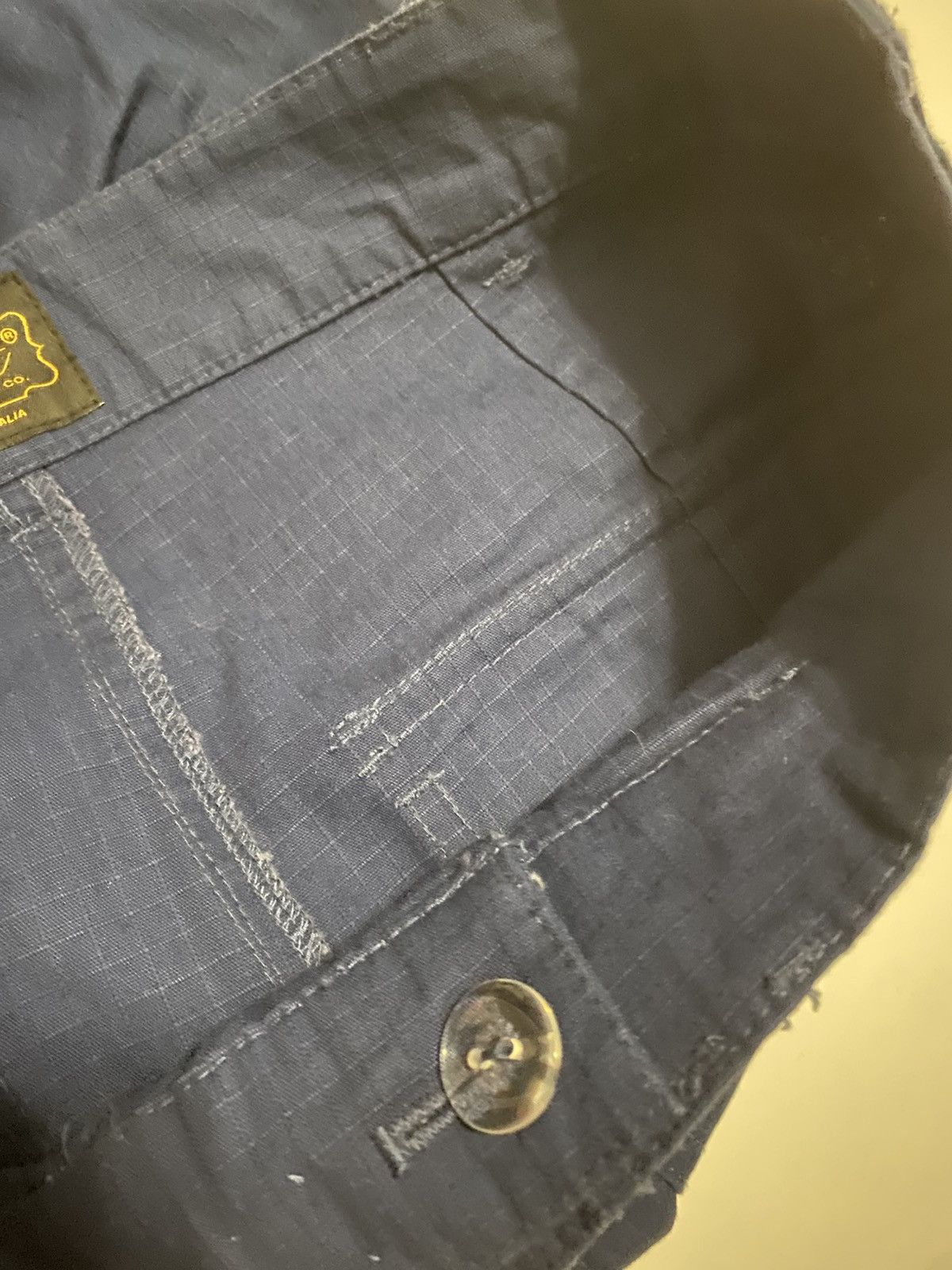 FUCT FUCT BDU Pants Size US 32 / EU 48 - 7 Thumbnail