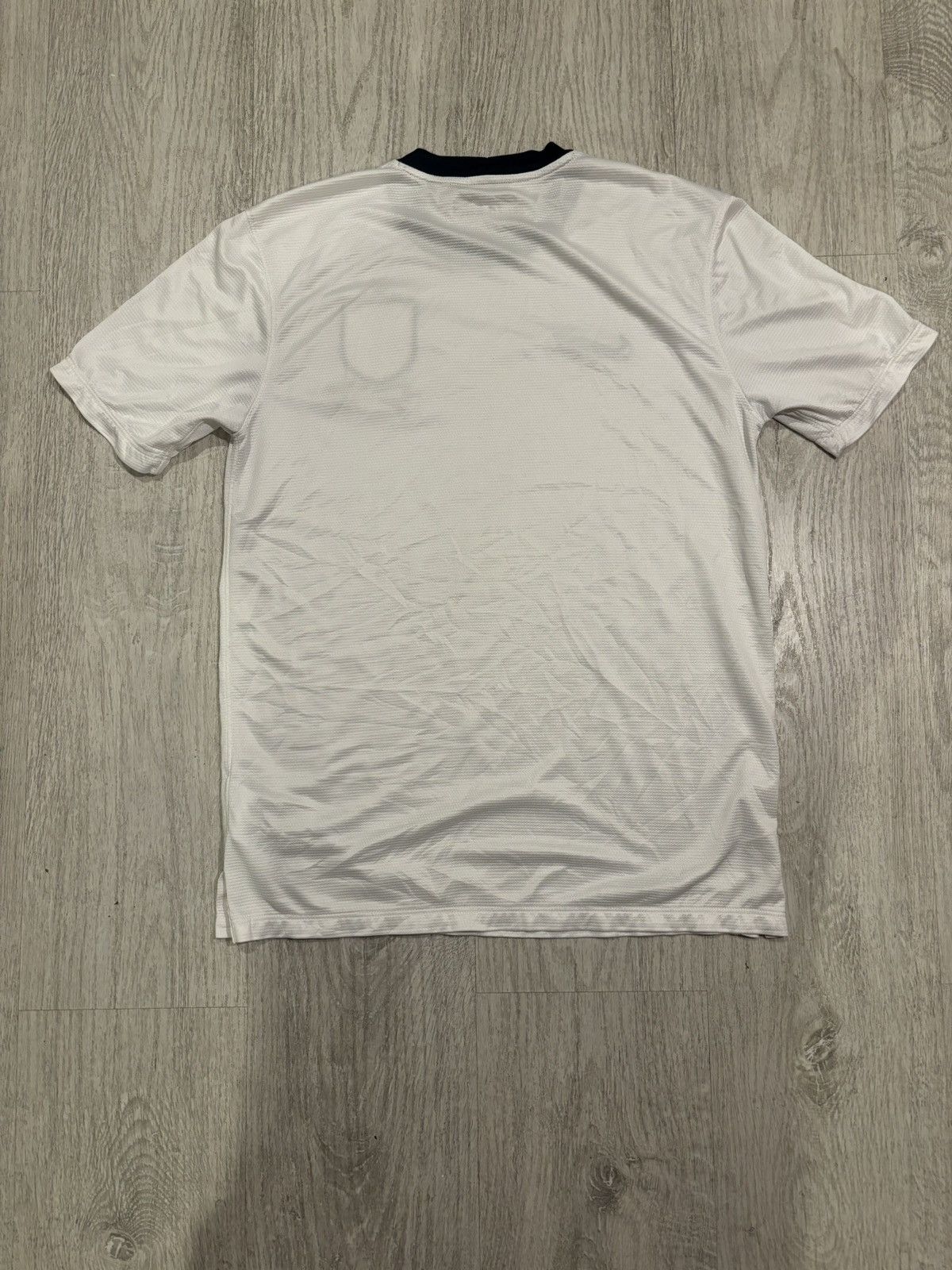 Nike Nike England Size US M / EU 48-50 / 2 - 6 Thumbnail