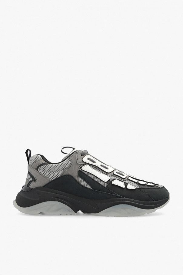 o1w1db11224 Low-Top Sneakers in Multicolor