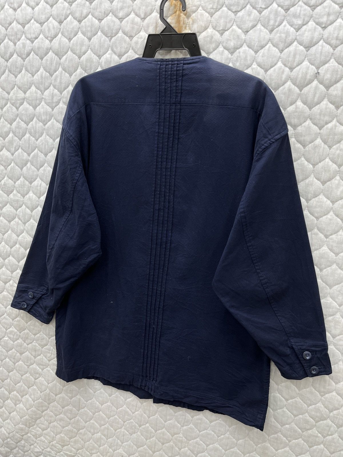 Issey Miyake 🔥🔥🔥ARCHIVE HAI SPORTING GEAR ISSEY MIYAKE JACKET Size US M / EU 48-50 / 2 - 6 Thumbnail