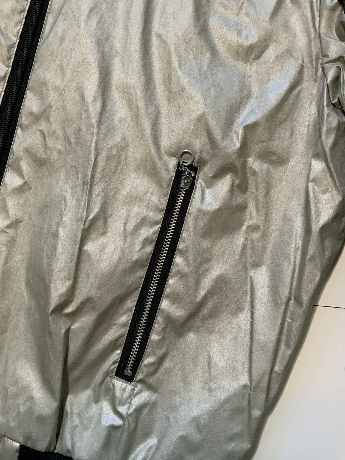 Vintage Vintage The Spruce Goose Hughes H-4 Hercules Aviation Jacket Size US S / EU 44-46 / 1 - 9 Thumbnail