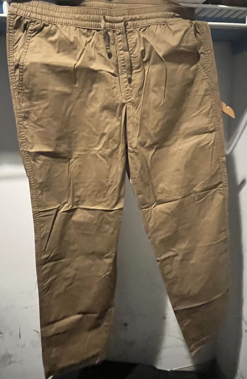 Uniqlo Uniqlo pants Two pairs Size US 36 / EU 52 - 1 Thumbnail