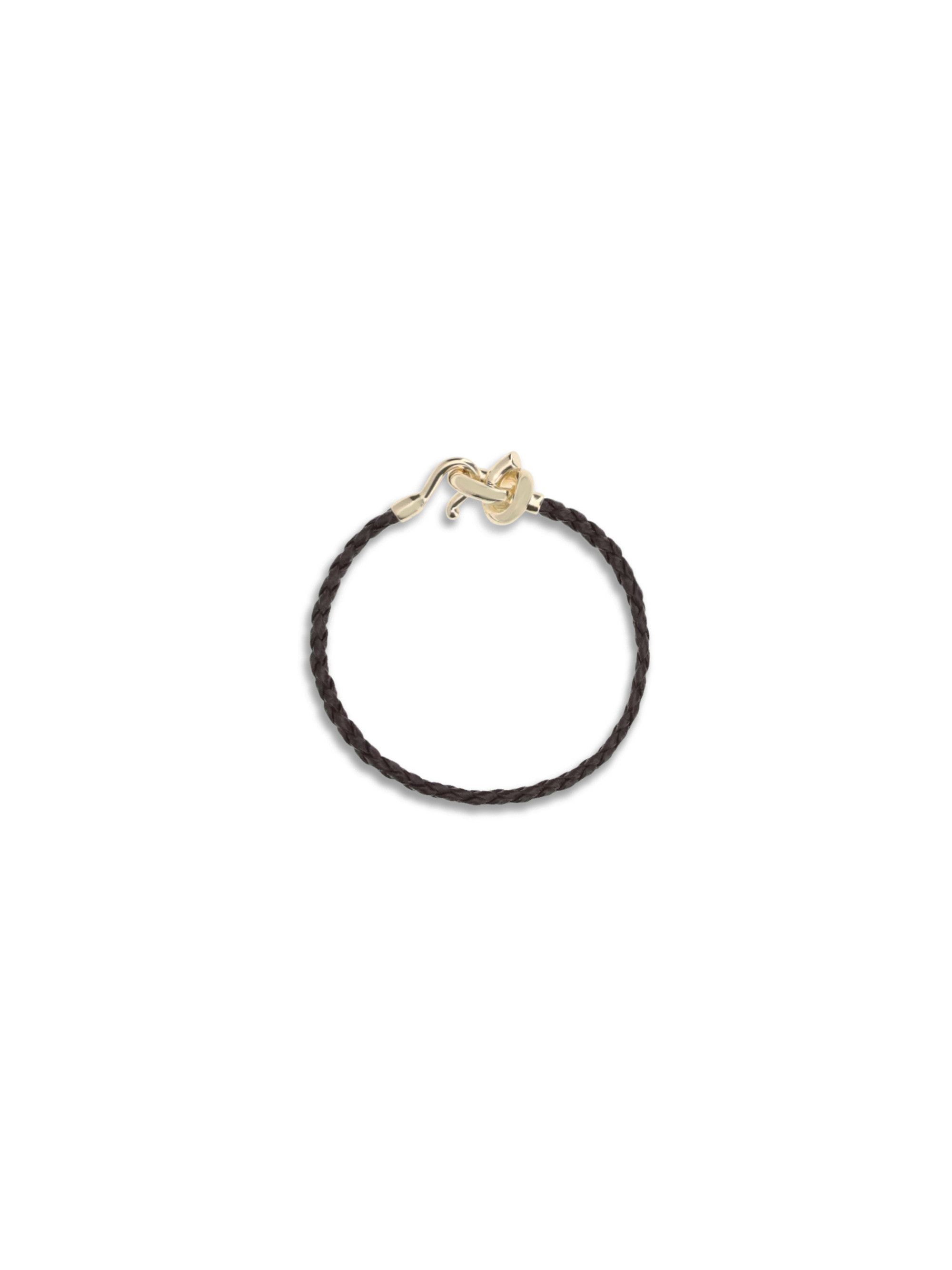 Knot Bracelet