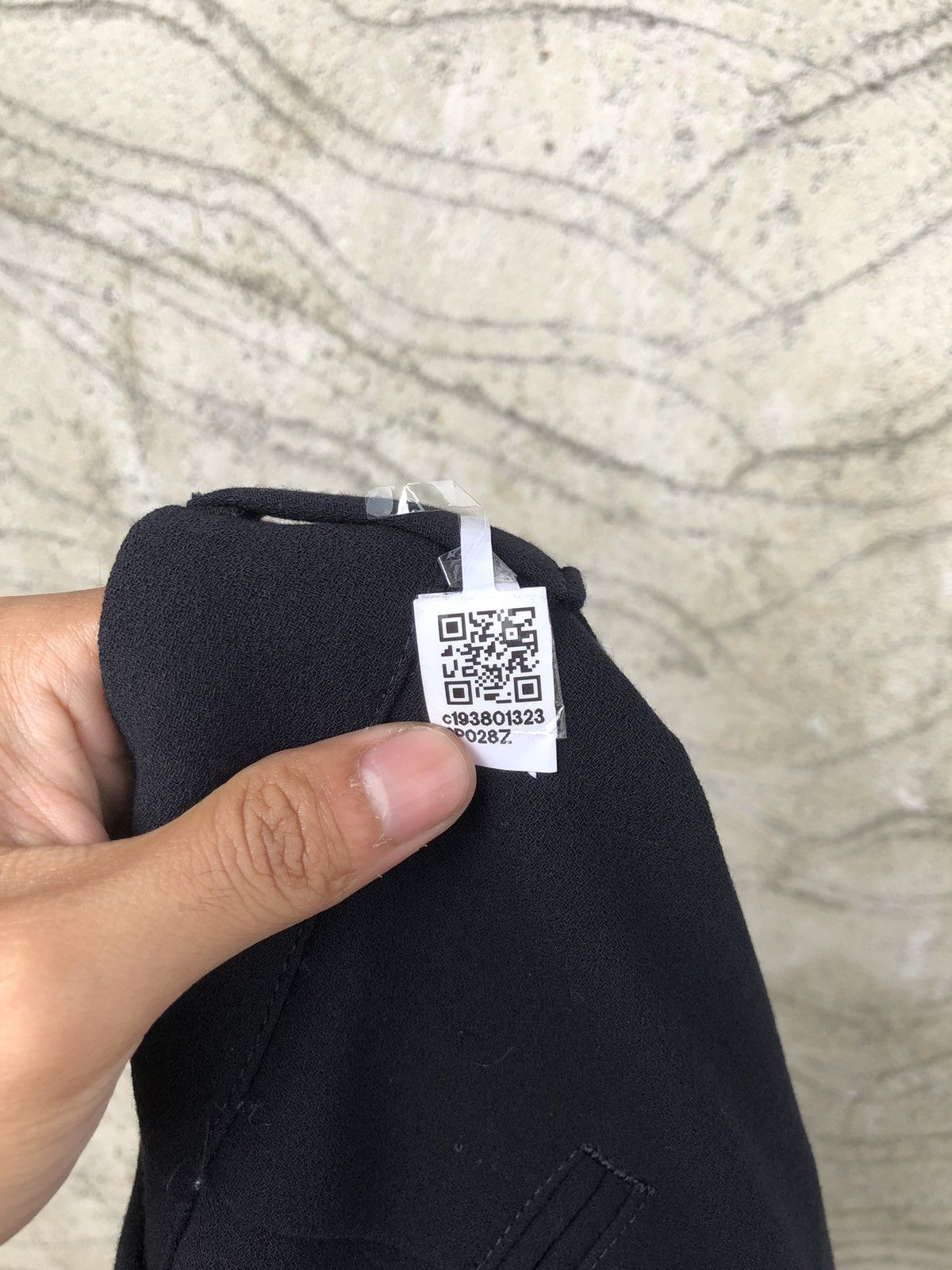Prada Prada Capri Wool Pants from 2011 Size 31" - 5 Thumbnail