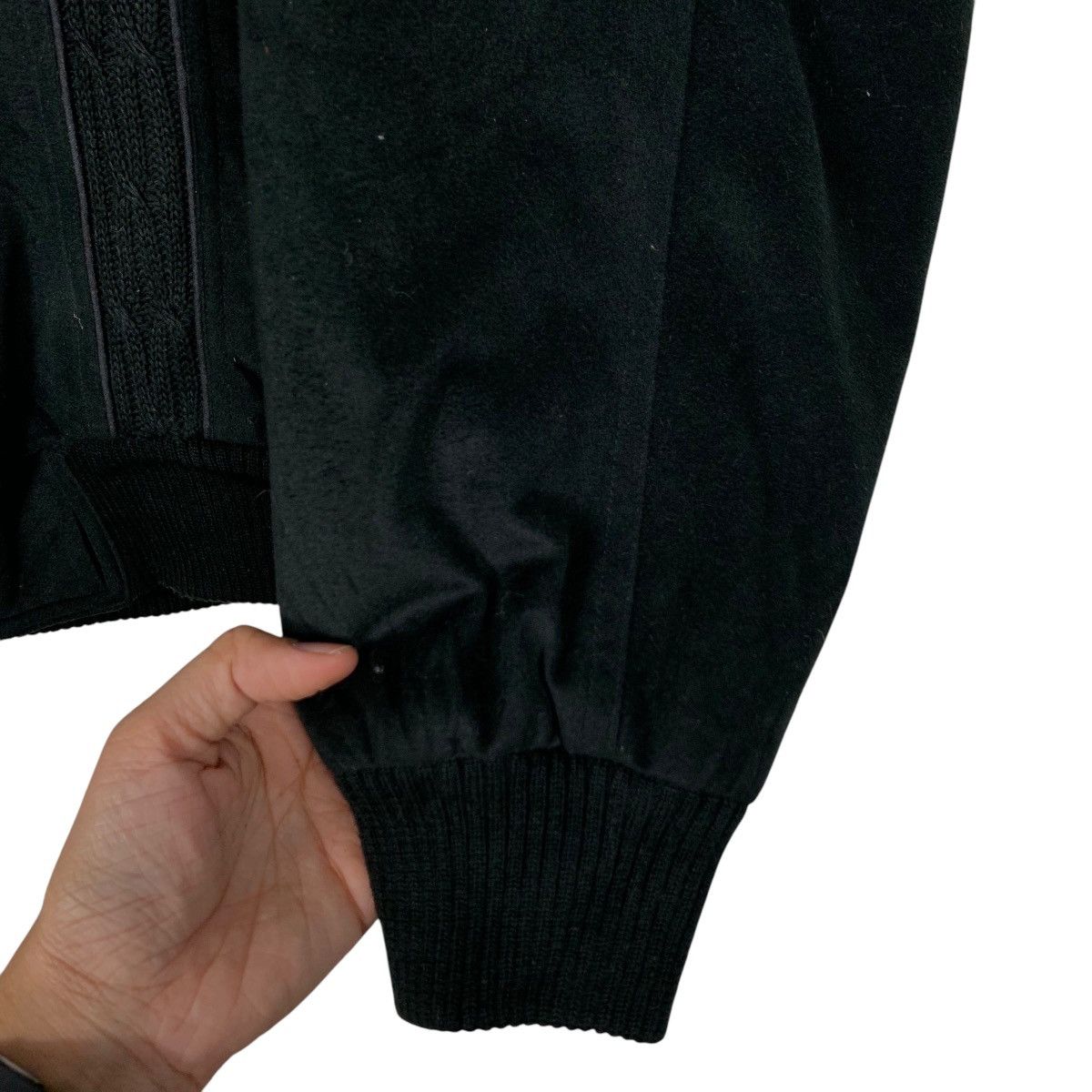 Gianni Valentino GIANNI VALENTINO Hybrid Casual Jacket #2124-C93 Size US M / EU 48-50 / 2 - 13 Thumbnail