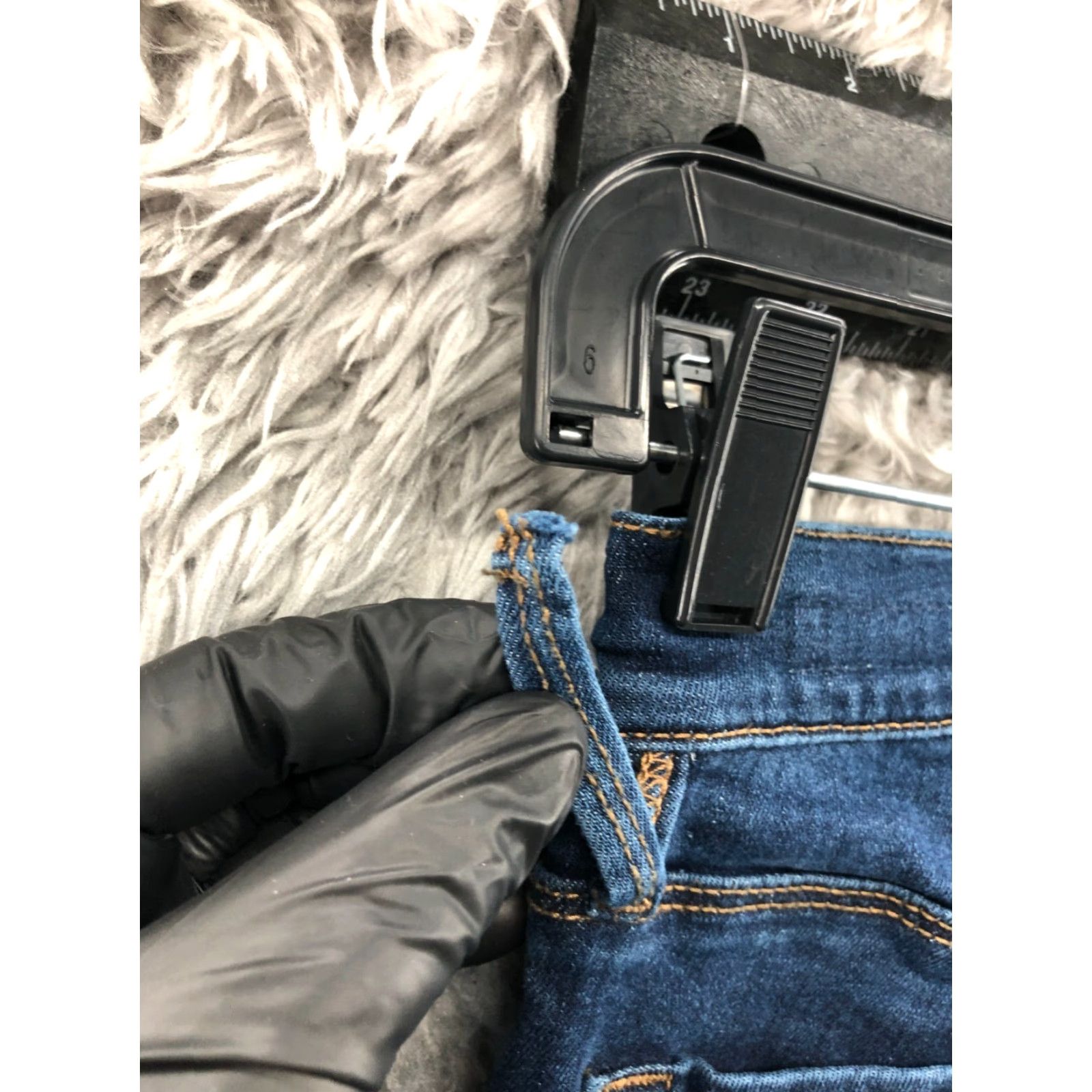 Pacsun PacSun Jeans PacSun Jegging Size 26 Womens Medium Wash Blue Regular Rise 26 in Inseam 28 in Size 26" / US 2 / IT 38 - 7 Thumbnail