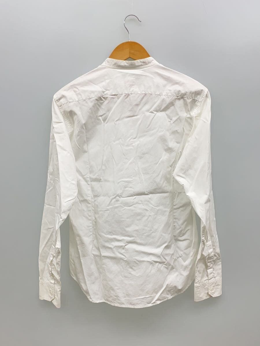 Yohji Yamamoto Button Up Shirt Size US M / EU 48-50 / 2 - 2 Thumbnail