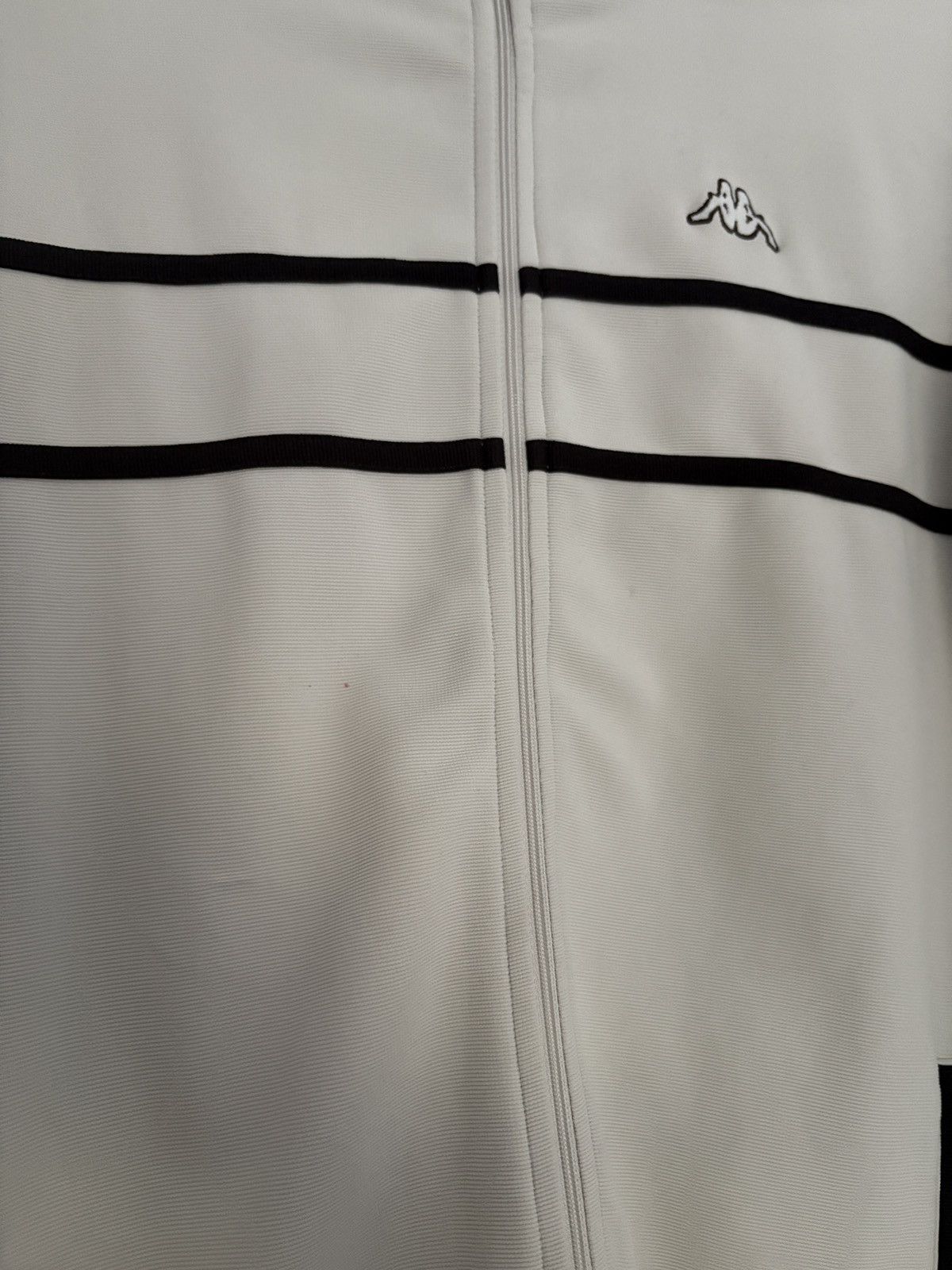 Kappa Kappa x Vintage Zip Up Size US M / EU 48-50 / 2 - 5 Thumbnail
