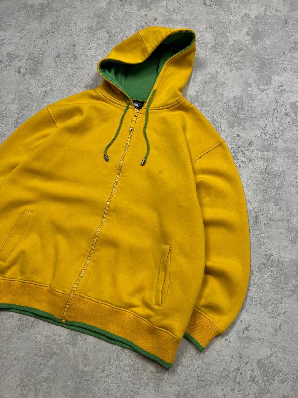 Hook-Ups Vintage Blind Skateboards Reaper Zip-Hoodie Size US S / EU 44-46 / 1 - 8 Thumbnail