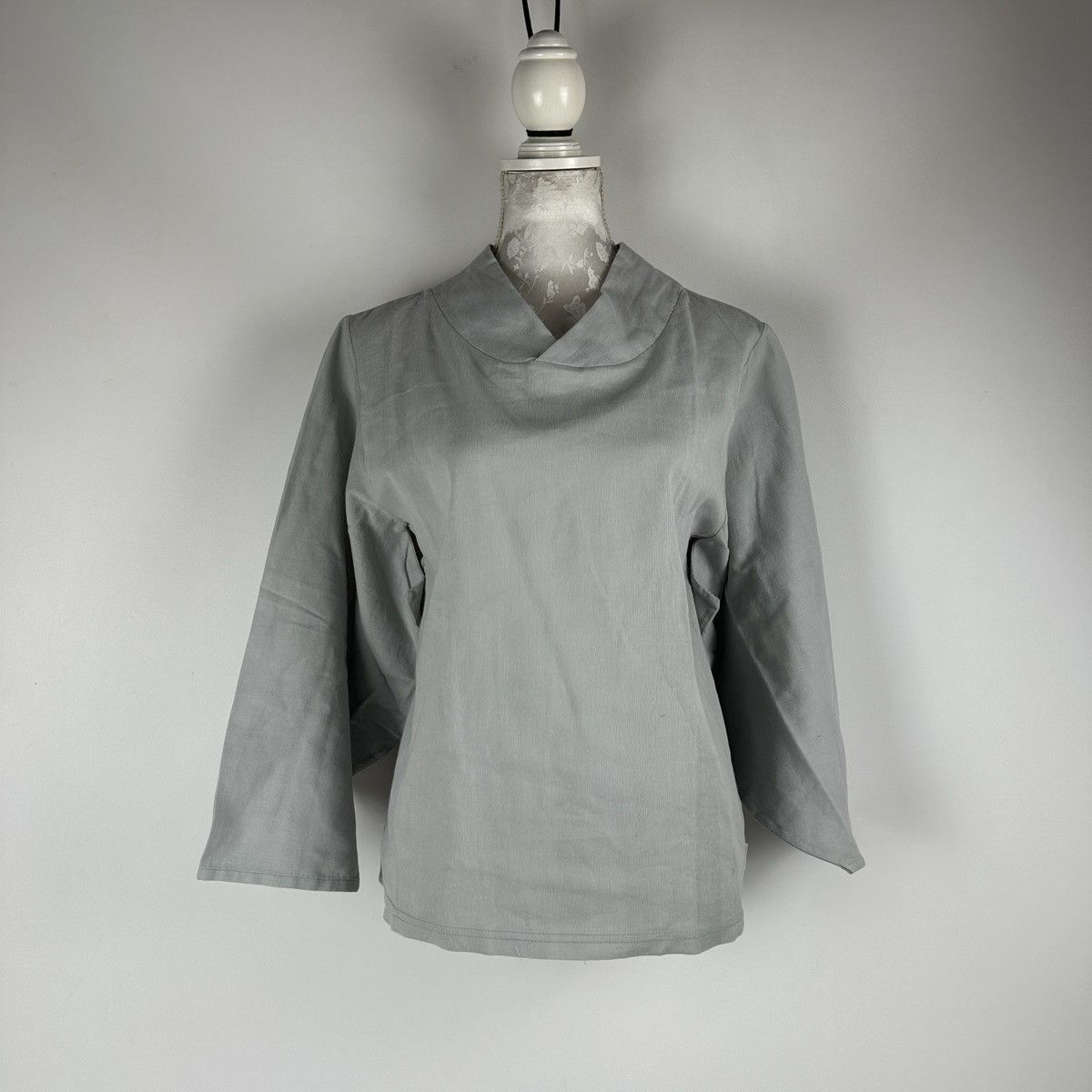 SOU SOU SOU SOU Oversized Shirt Size M / US 6-8 / IT 42-44 - 1 Thumbnail