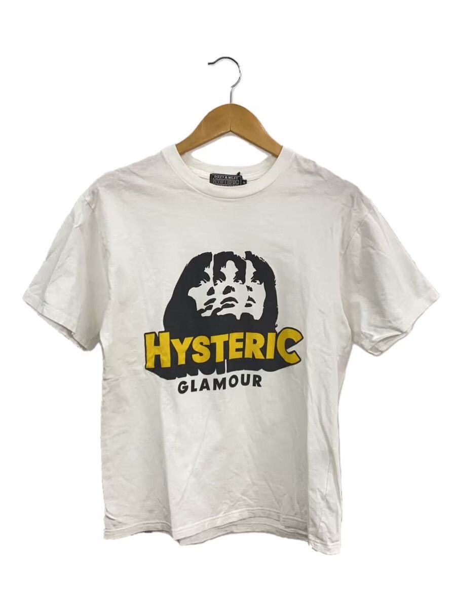 Hysteric Glamour Hysteric Woman Tee Size US M / EU 48-50 / 2 - 1 Thumbnail