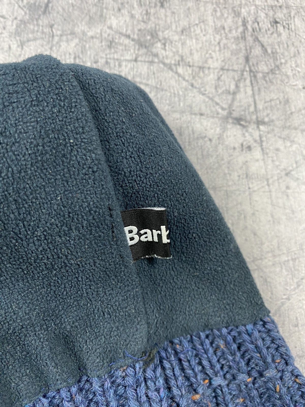 Barbour Barbour Hat Size ONE SIZE - 5 Thumbnail