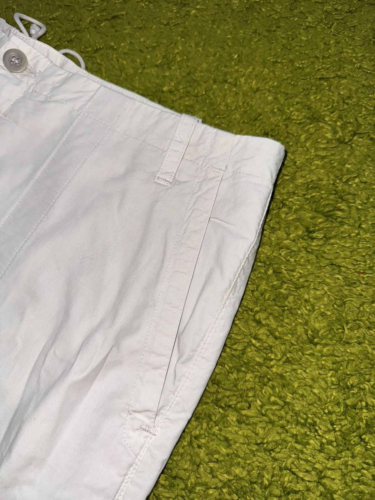 C.P. Company C.P. Company by Massimo Osti vintage archive pants Size 30" / US 8 / IT 44 - 4 Thumbnail