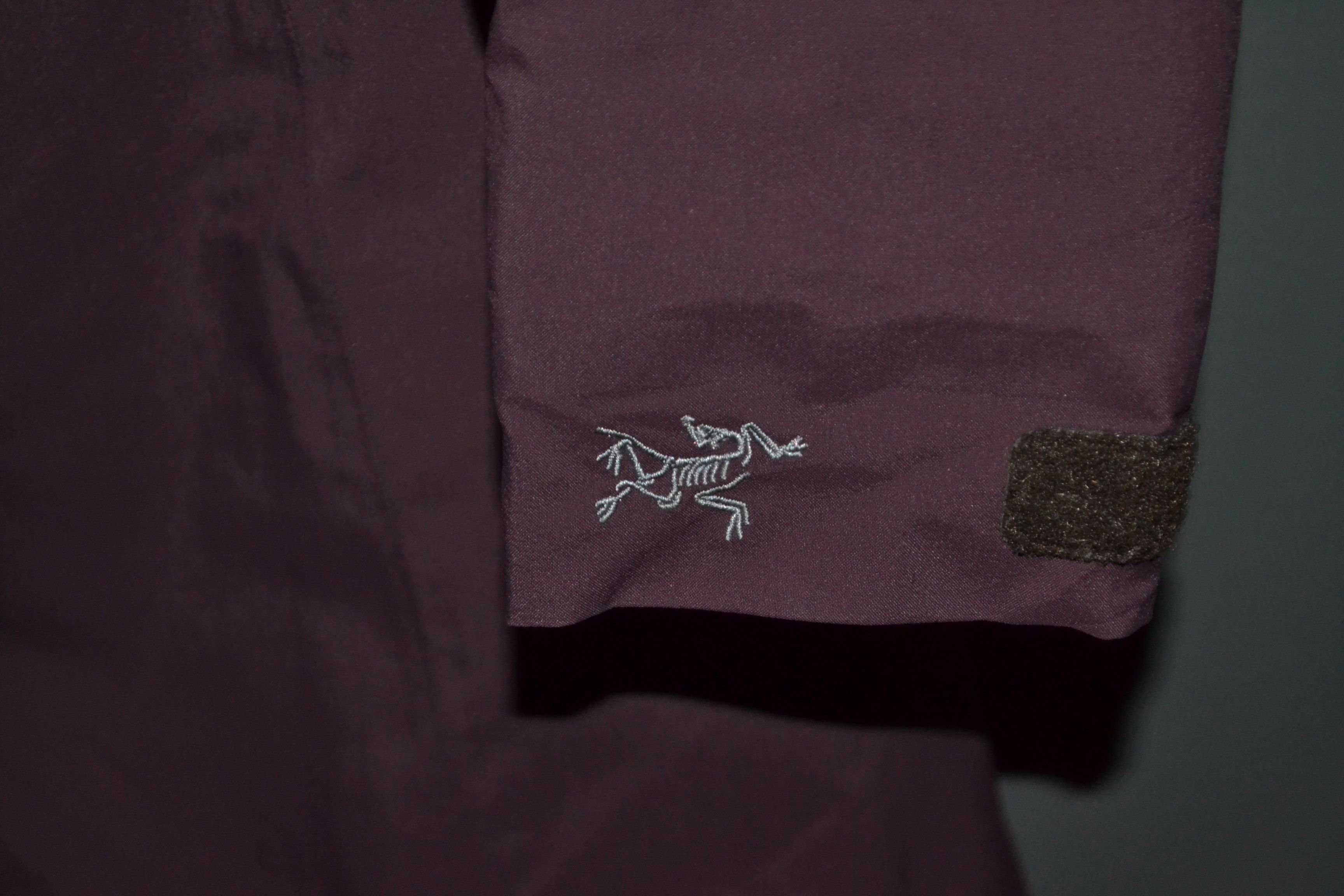 Arc'teryx Arc’Teryx Sylva Parka 2016 Long Jacket S Gore Thermium Size S / US 4 / IT 40 - 5 Thumbnail