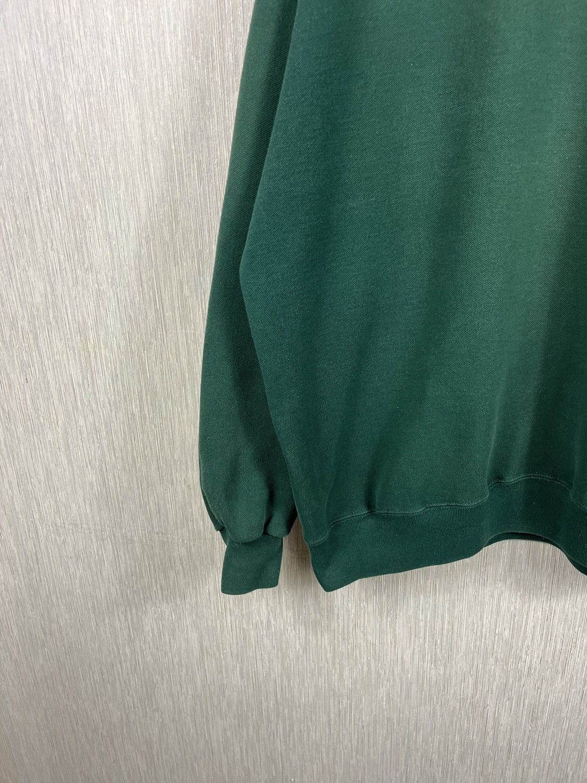 Jerzees × Pendleton × Vintage Vintage Jerzees Pendleton Oregon deer sweatshirt made in USA Size US XXL / EU 58 / 5 - 8 Thumbnail