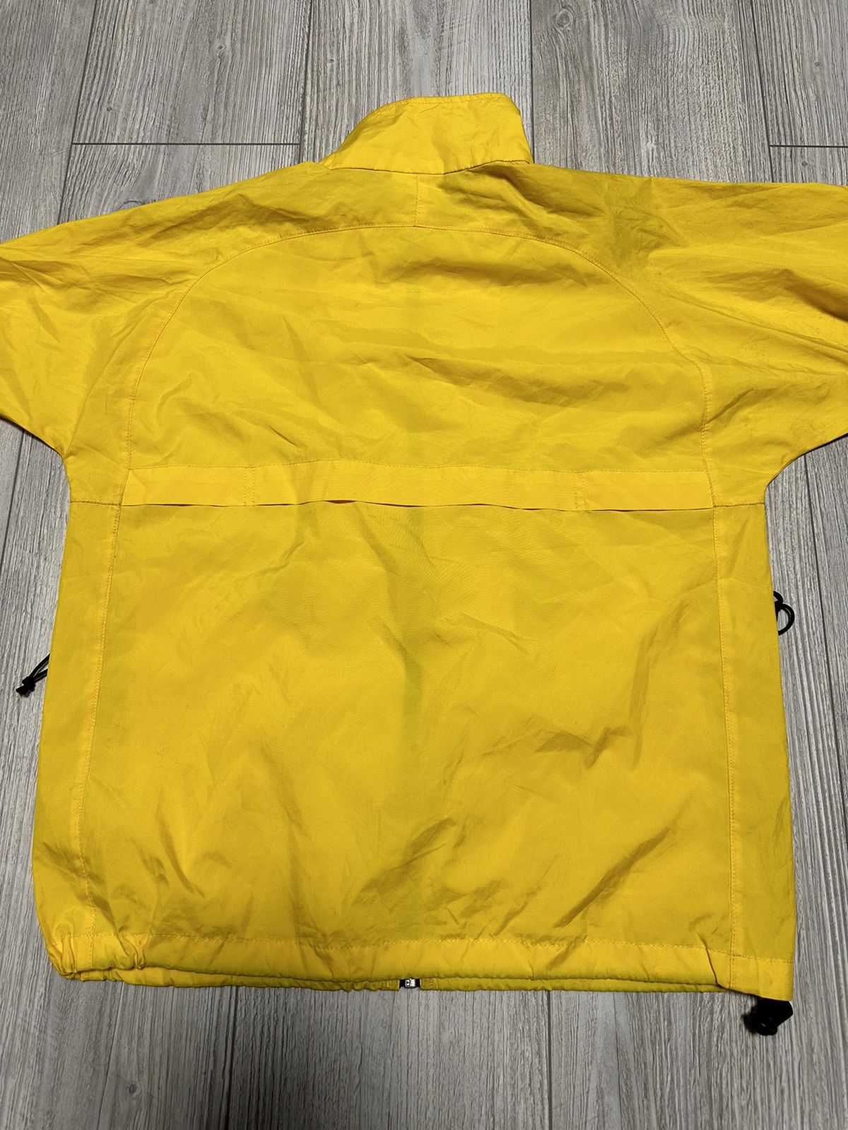 Carhartt Vintage Carhartt Windbreaker Rain Jacket Size US M / EU 48-50 / 2 - 7 Thumbnail