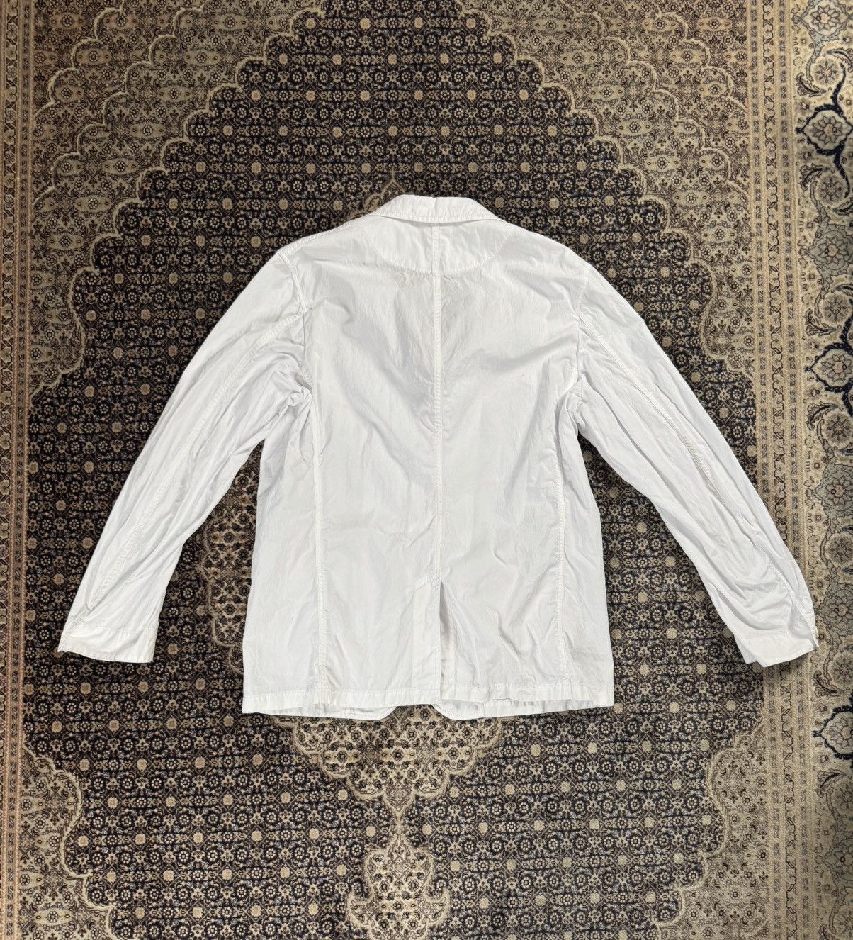 Junya Watanabe Junya Watanab 21SS jacket Size US M / EU 48-50 / 2 - 3 Thumbnail