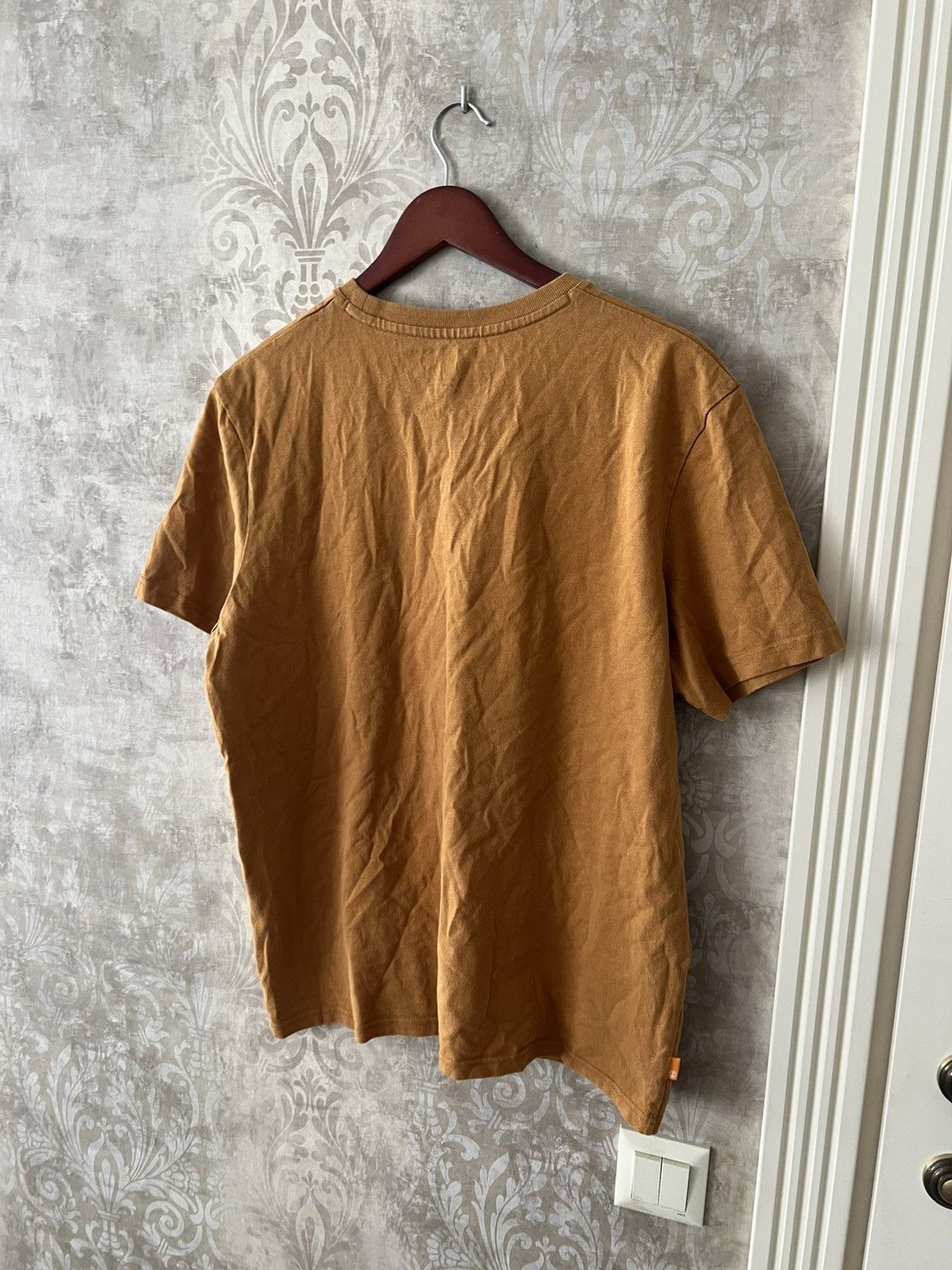 Timberland Timberland Tee T-Shirt Size US L / EU 52-54 / 3 - 6 Thumbnail