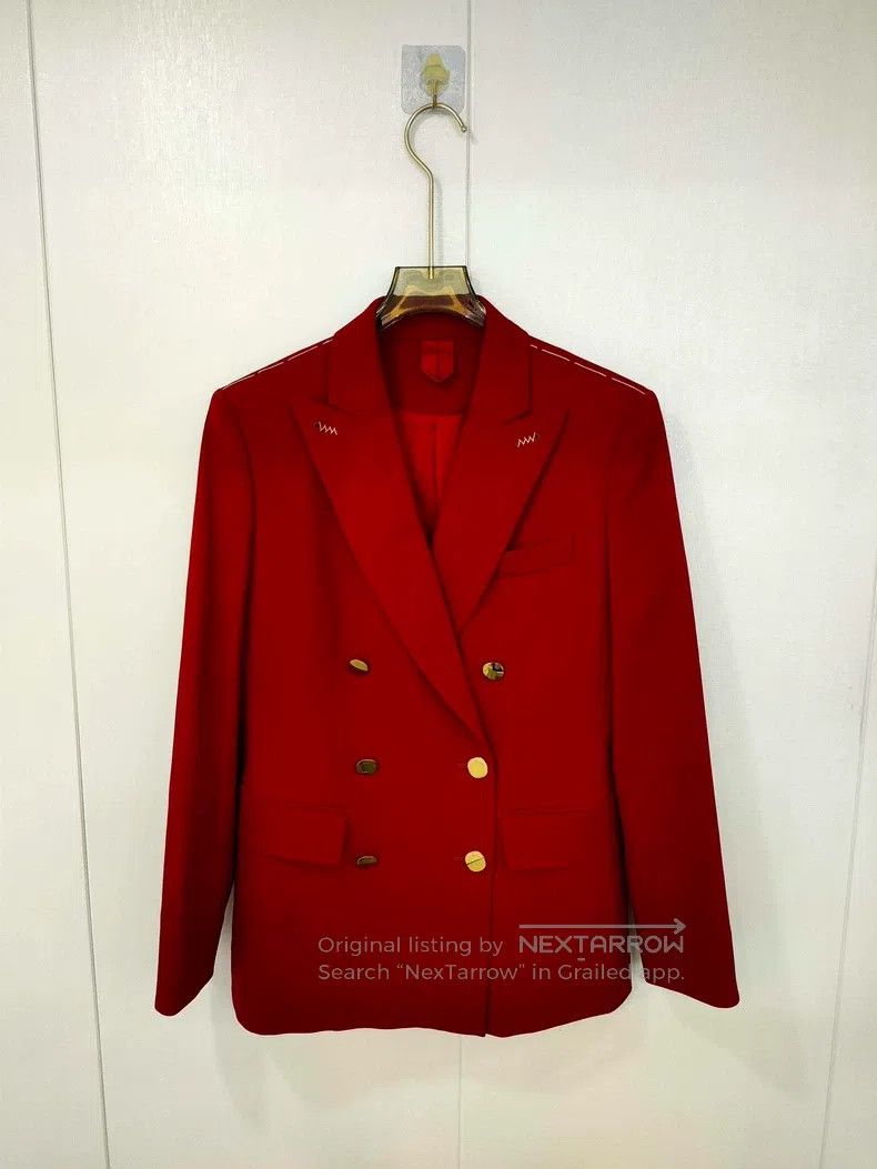 Max Mara Max Mara Coat Size 4XL / US 24-26 - 1 Thumbnail