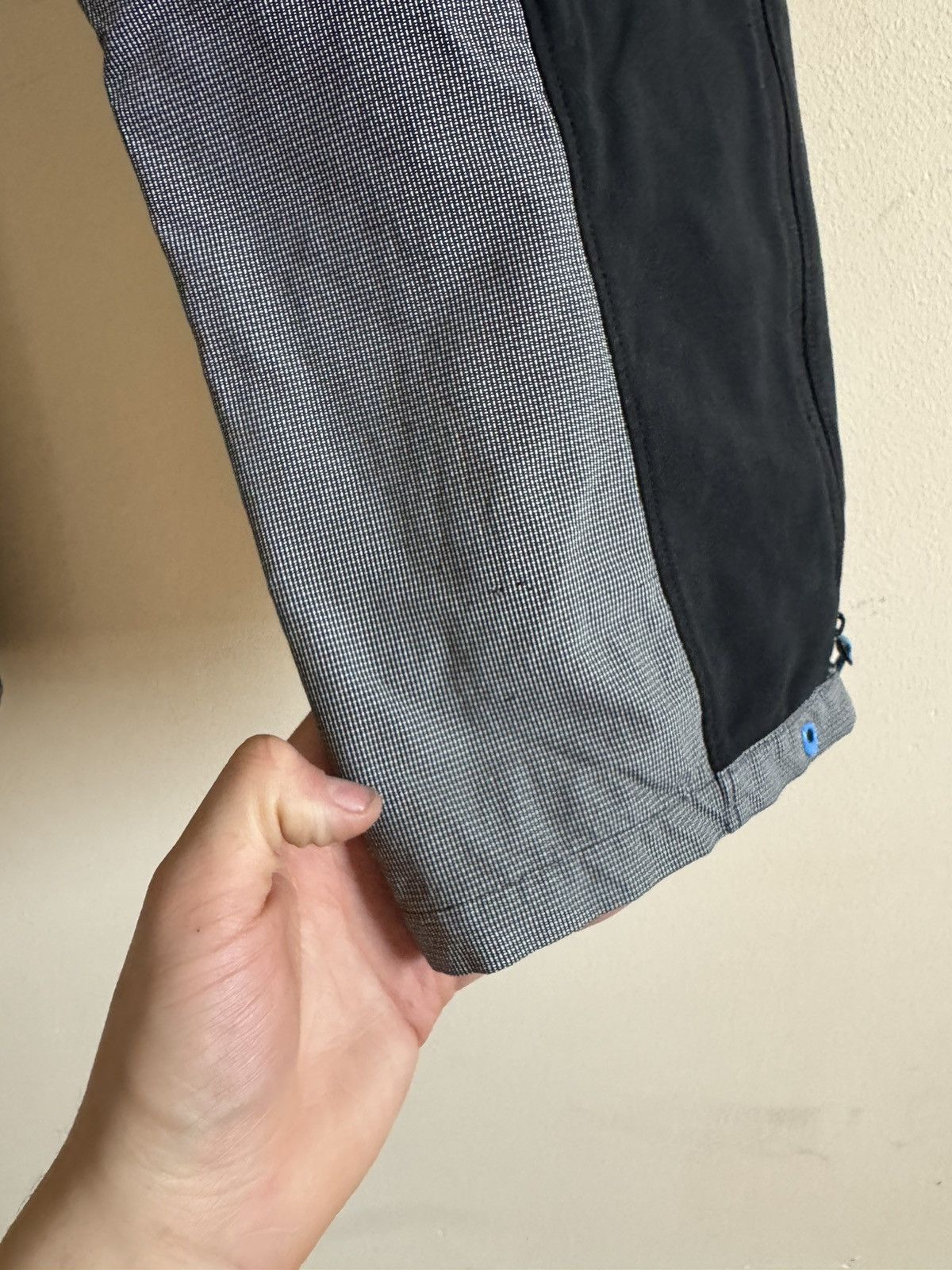 Mammut Mammut Eiger Extreme Gore-Tex Pants Size US 28 / EU 44 - 8 Thumbnail