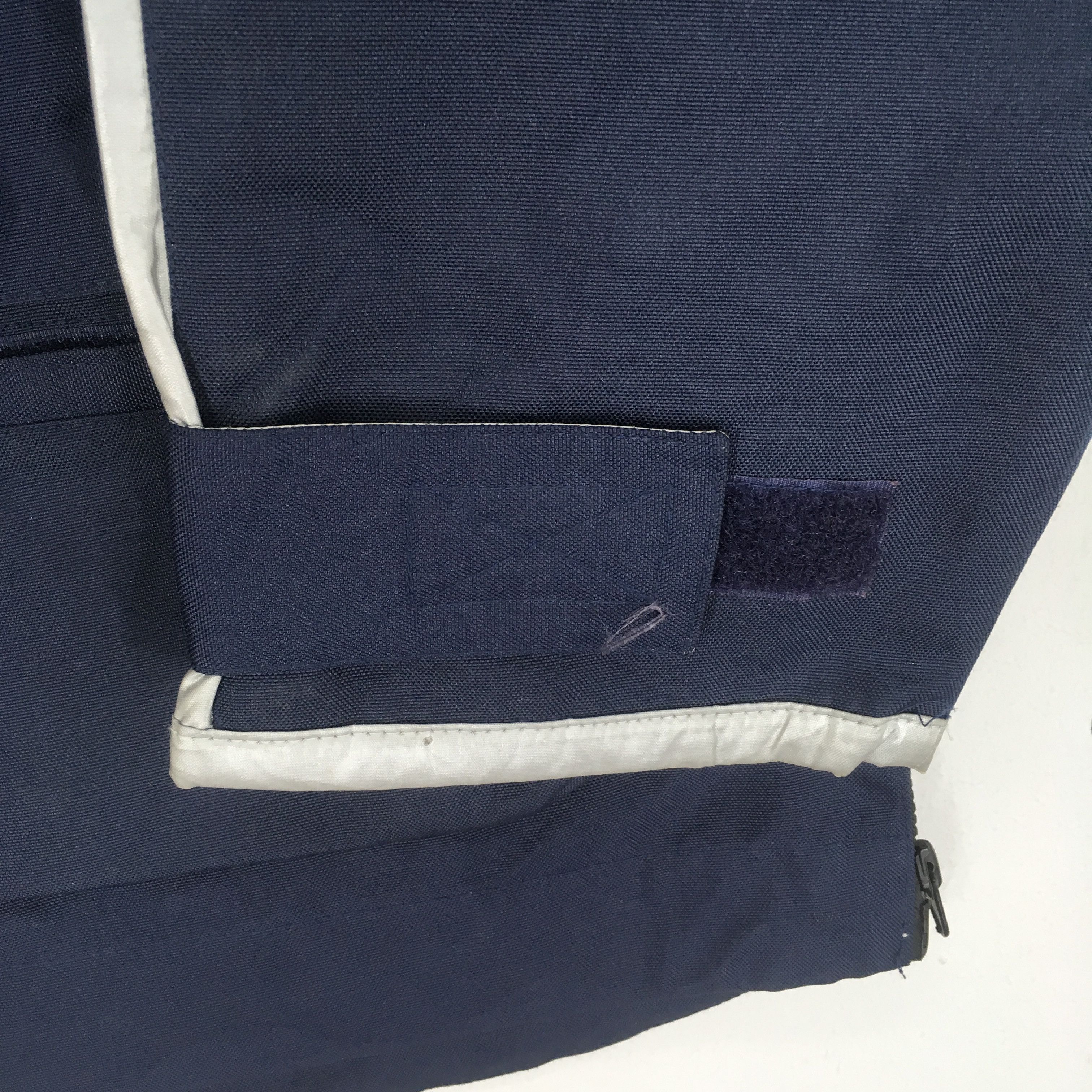 Levi's Vintage 90s Levis Silver Tab X Jamiroquai Tactical Pocket Size US M / EU 48-50 / 2 - 10 Thumbnail