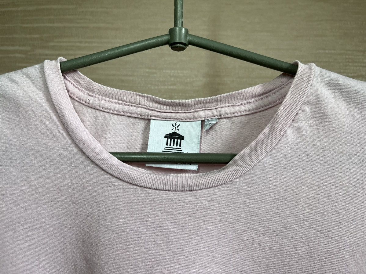 Carhartt Carhartt PAM Radio Club T Shirt Perks And Mini Size US L / EU 52-54 / 3 - 4 Thumbnail