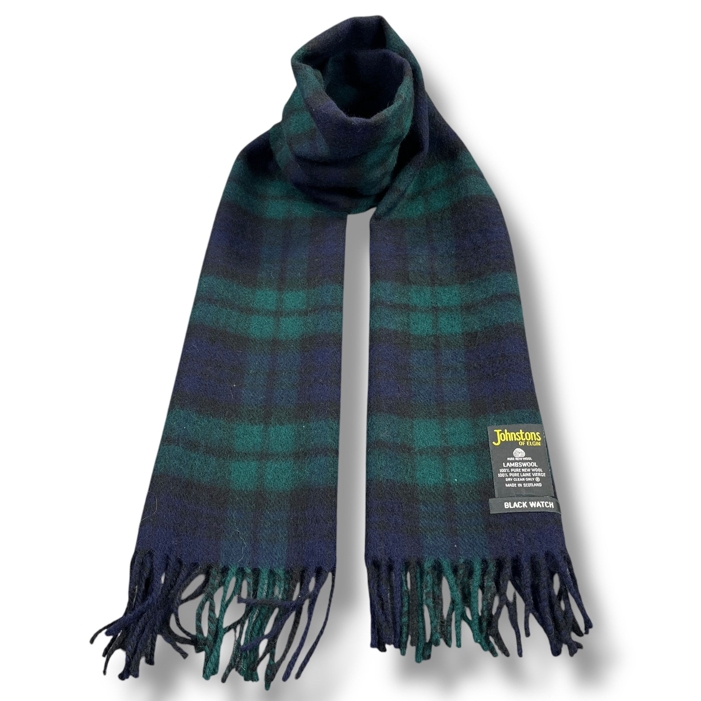 Johnstons Of Elgin Johnstons Of Elgin Scarf / Muffler / Neckwear T982 Size ONE SIZE - 1 Thumbnail