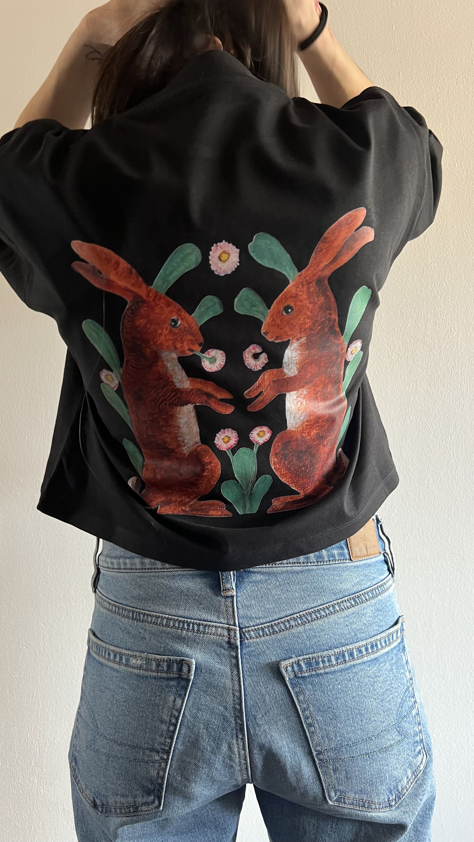 Other Crop Top Size S / US 4 / IT 40 - 3 Thumbnail
