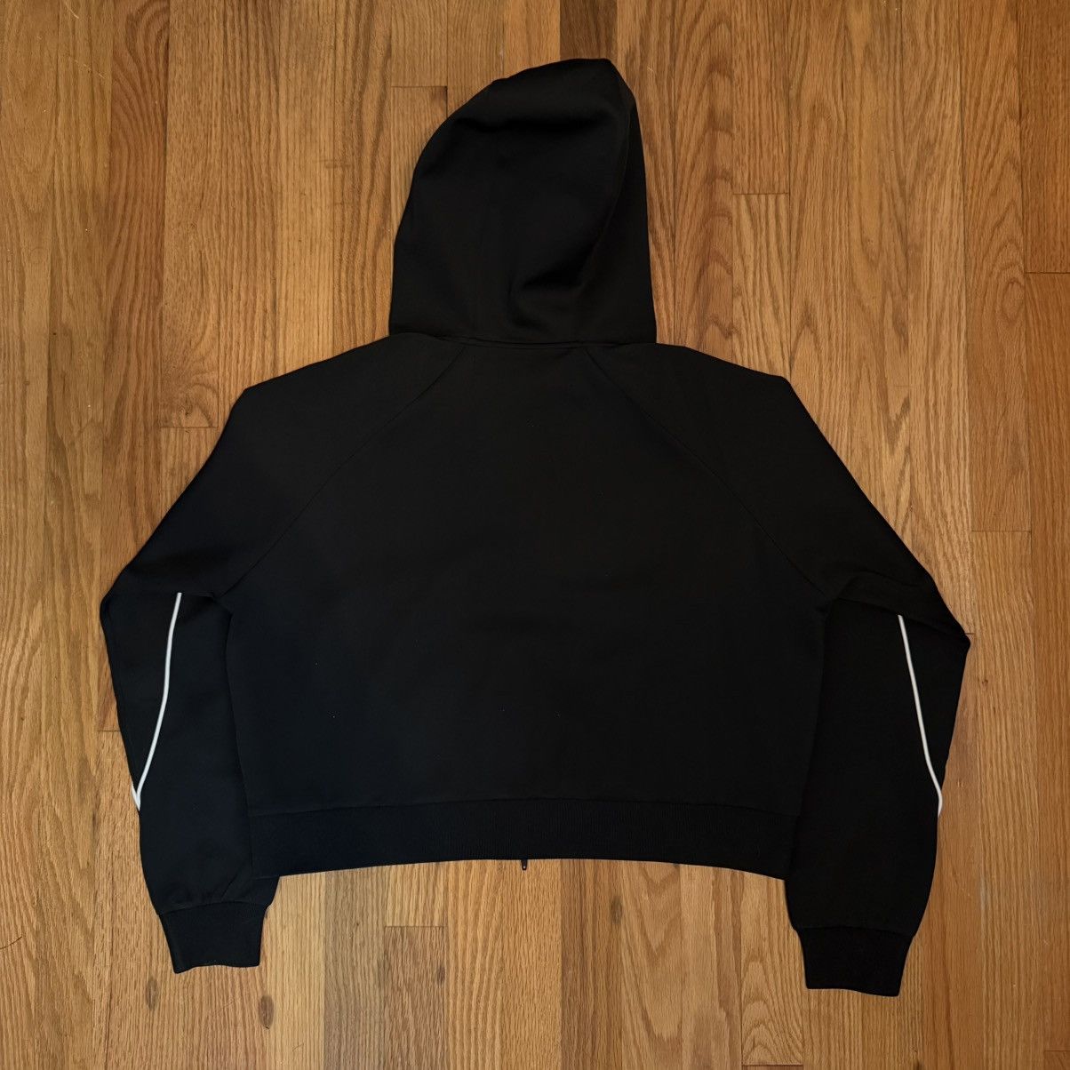 Mowalola Tech Hoodie