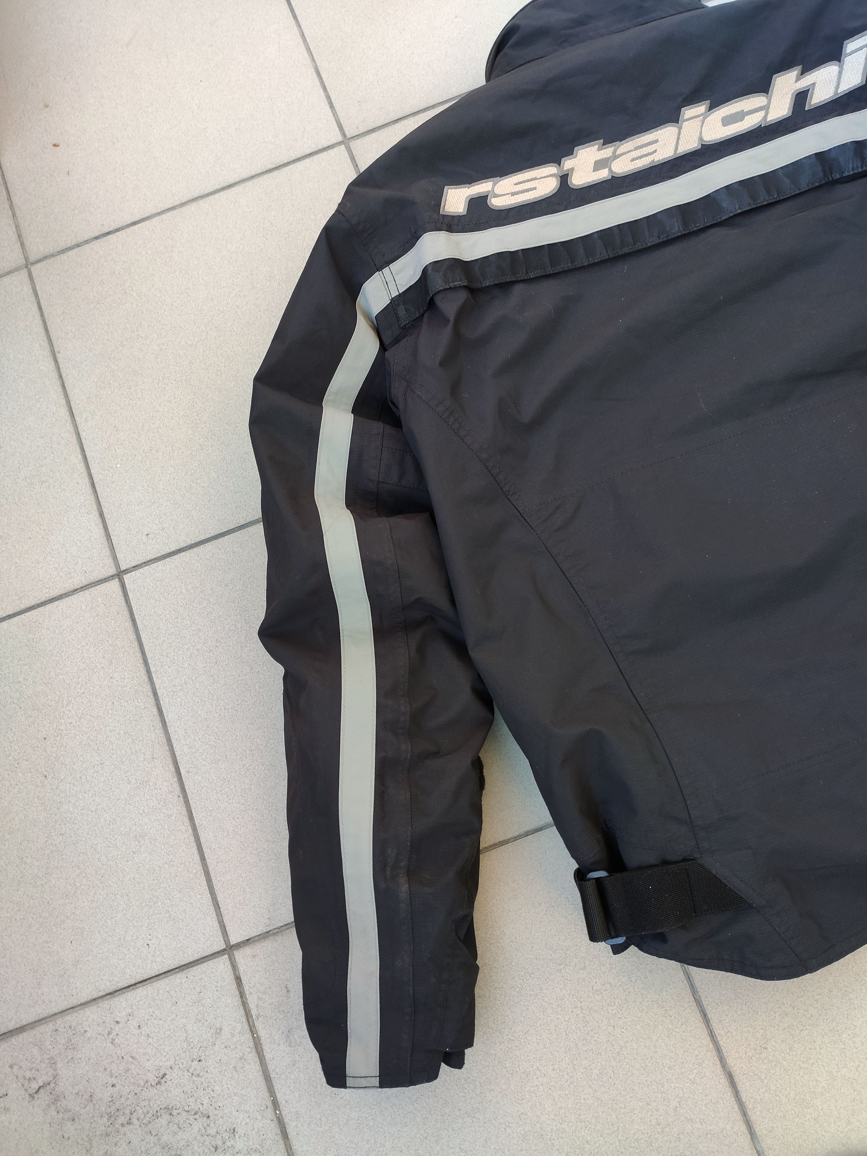 Designer RS Taichi motorcycle jacket unisex moto Size US S / EU 44-46 / 1 - 13 Thumbnail