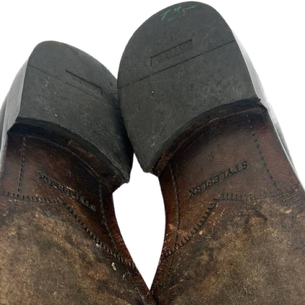 Bally Bally TEORA brogue #10 Size US 9 / EU 42 - 9 Thumbnail