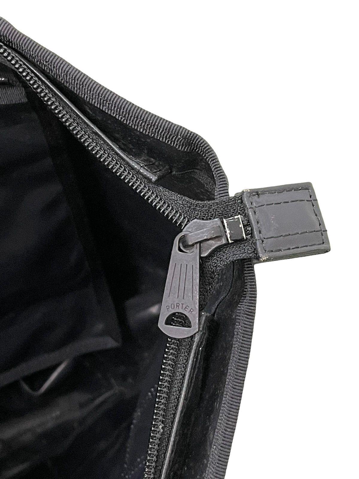 Porter Water Repell Large Tote Bag Porter Japan Size ONE SIZE - 15 Thumbnail